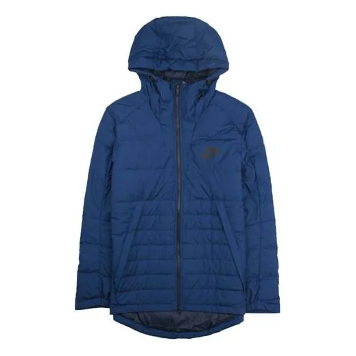 Nike As Men's Sportswear Down Fill Hd Jacket 806862-423 - 1