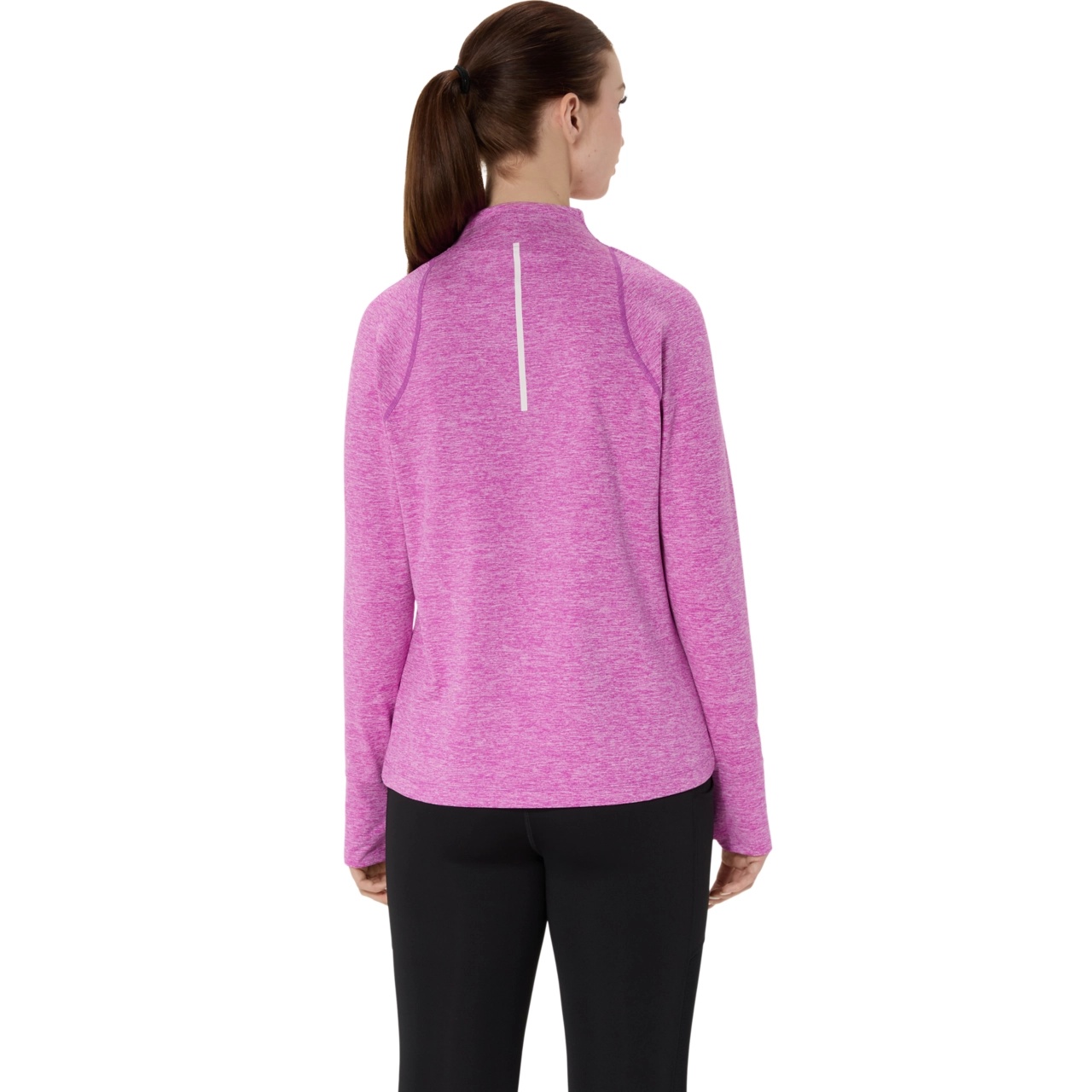 WOMEN'S THERMOPOLIS HALF ZIP - 2