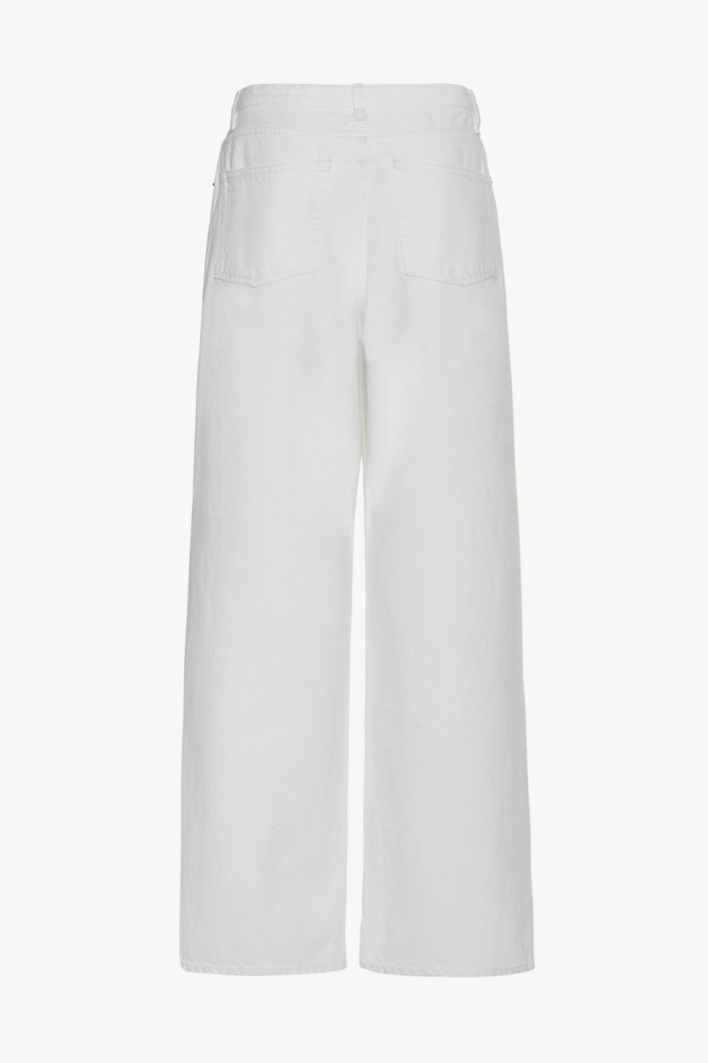 The Row Egli Jeans in Denim outlook