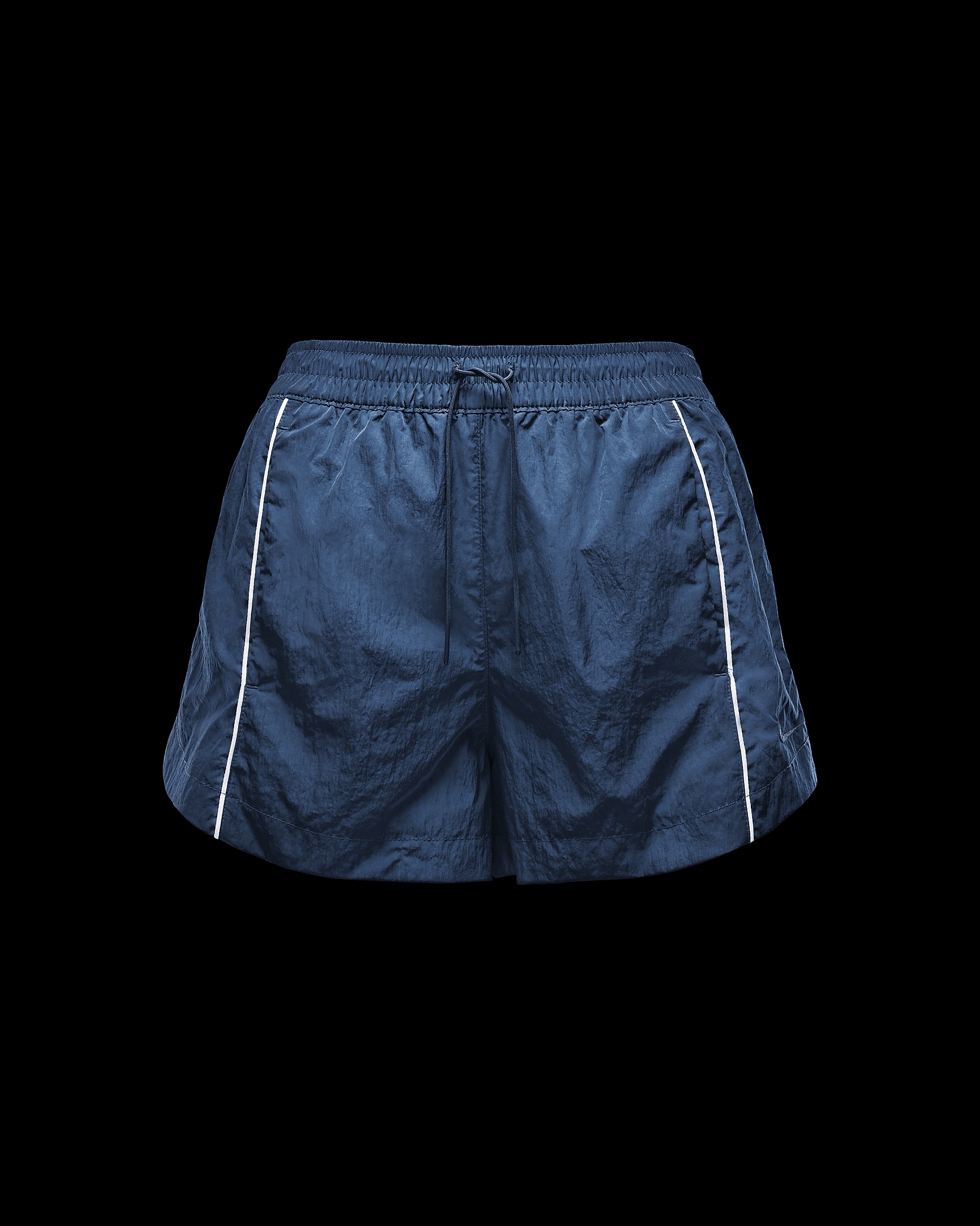 Nike Windrunner Women's Mid-Rise 2" Woven Shorts - 6