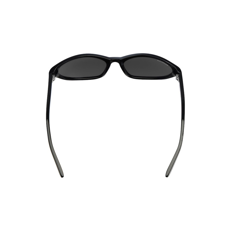 BALENCIAGA Women's Neo Oval 2.0 Sunglasses  in Black outlook