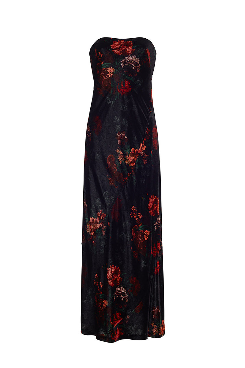 Sierra Dress 1