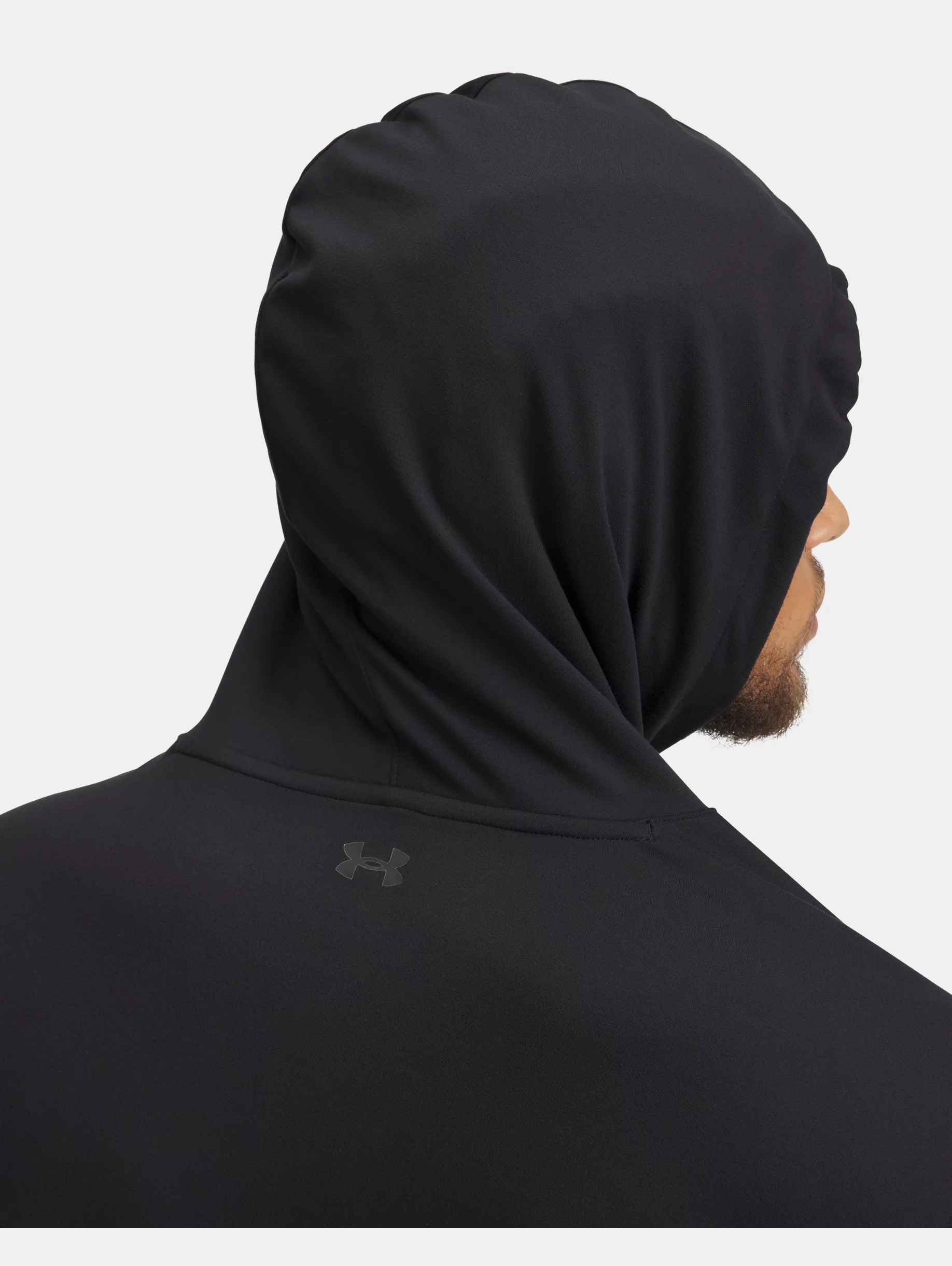 Men's UA Motion Hoodie - 3