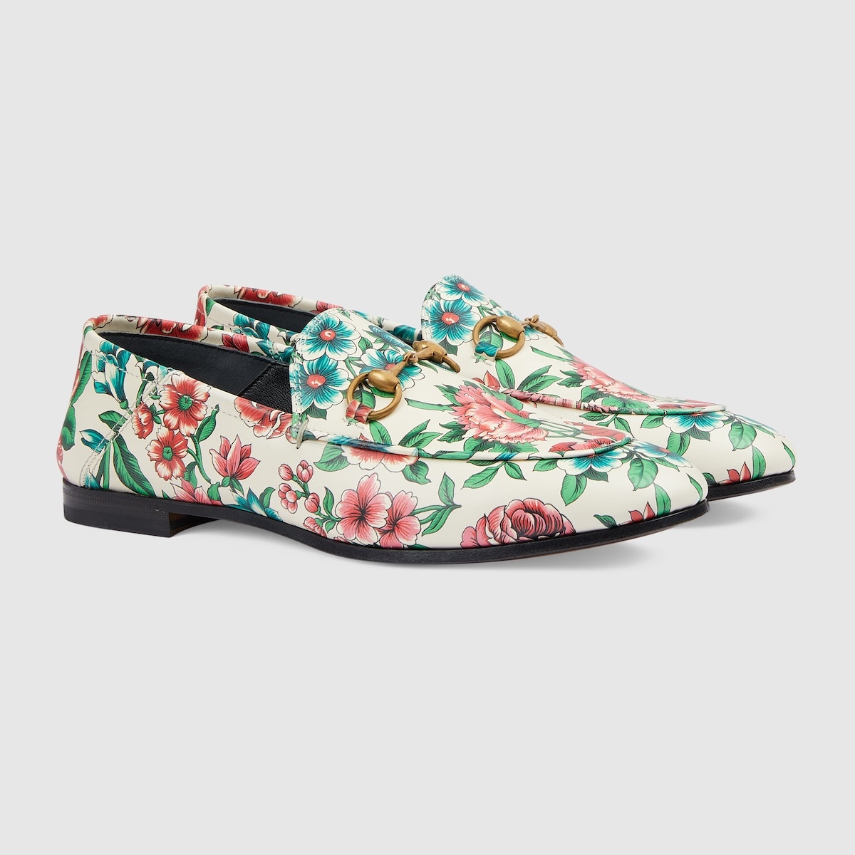Women's Horsebit loafer - 2