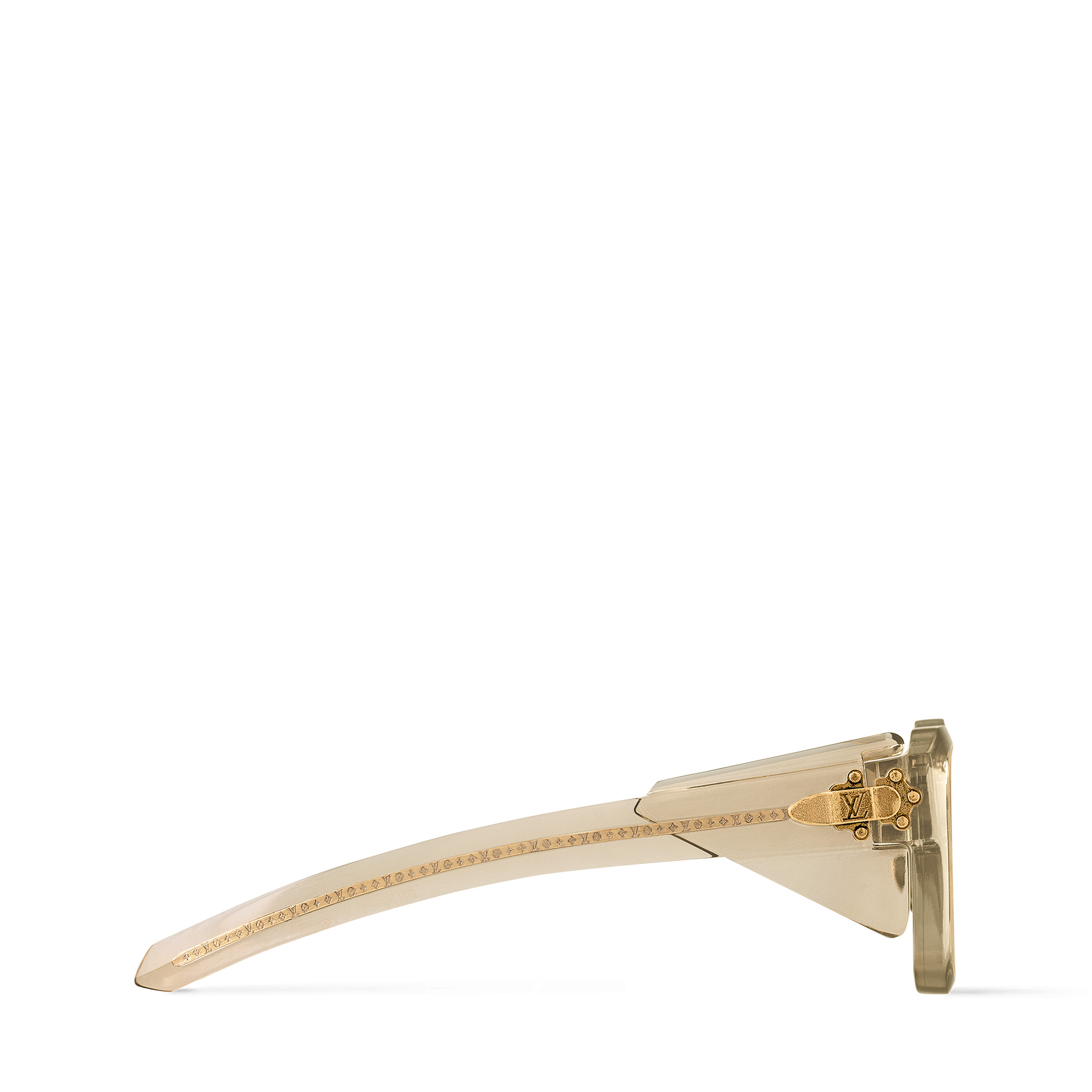 LV Frog Pilot Sunglasses - 3