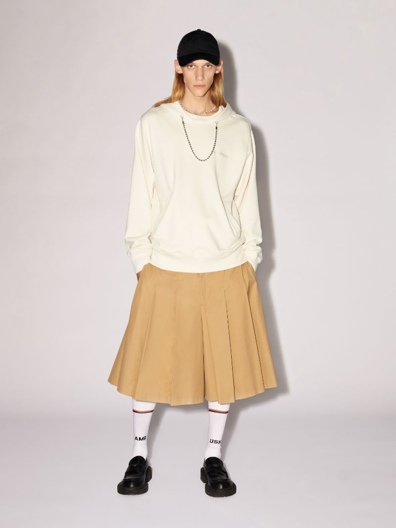 Ballchain Hoodie 3