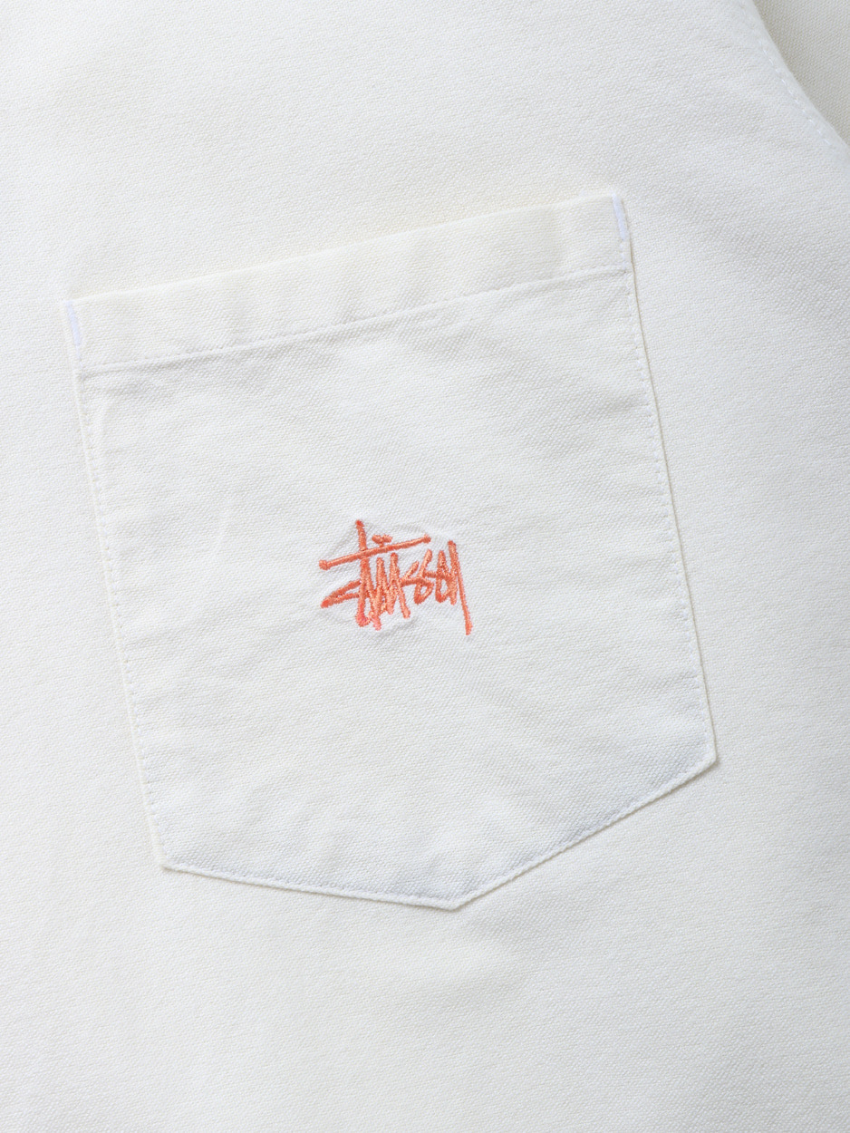 STUSSY - 11