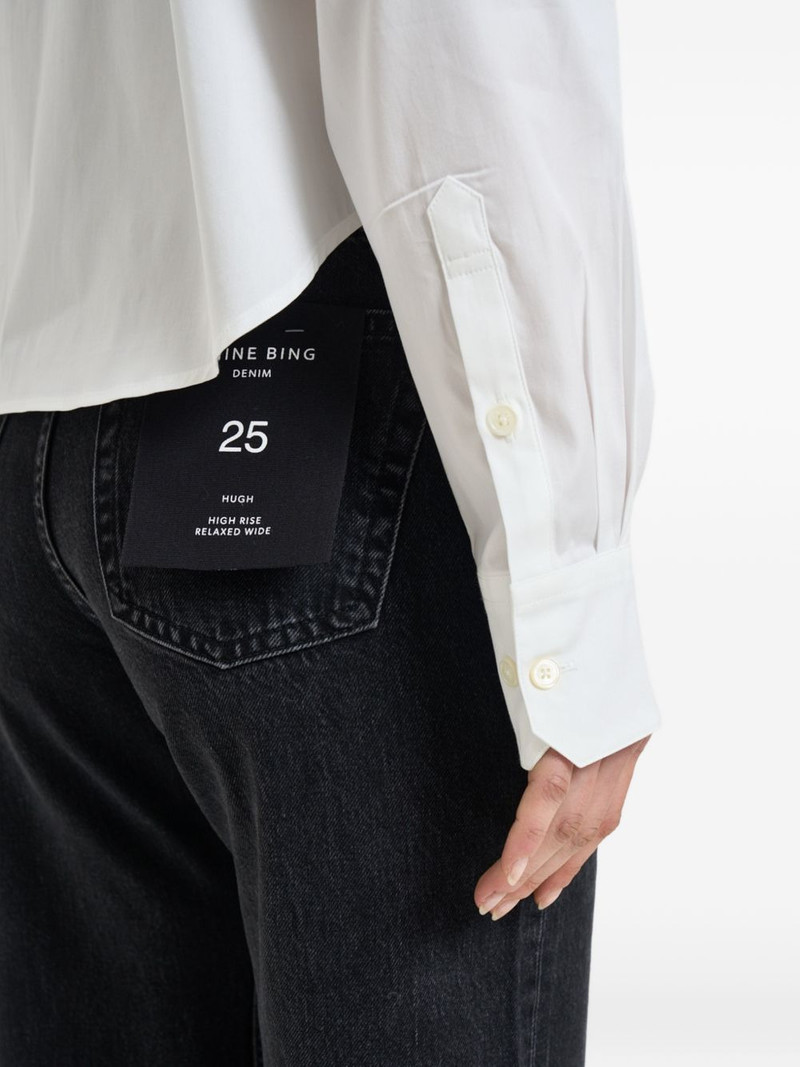 chest-pocket shirt 6