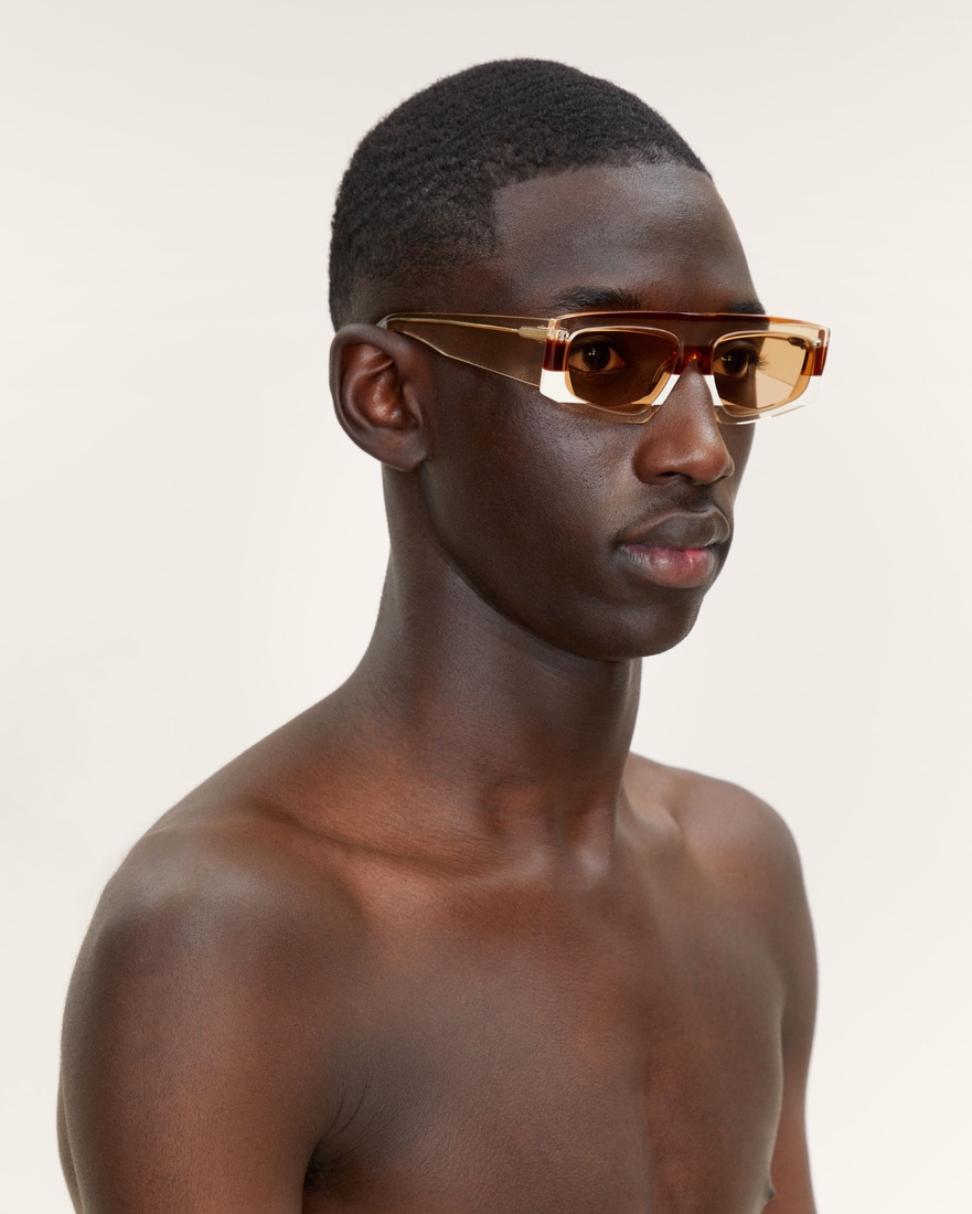Les lunettes Yauco - 3