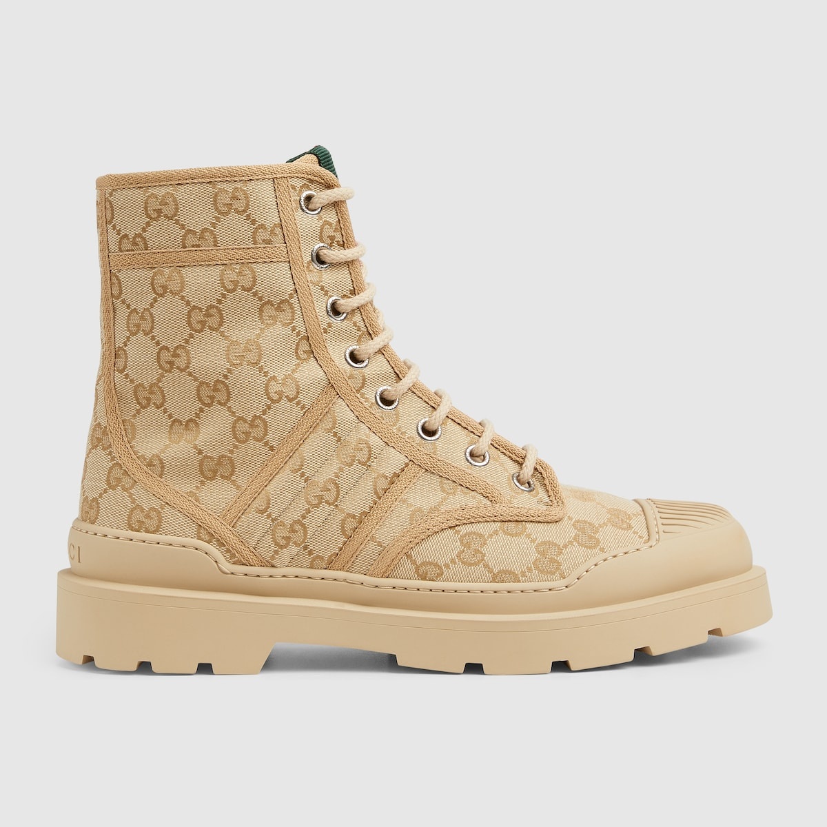 Men's Web boot - 1