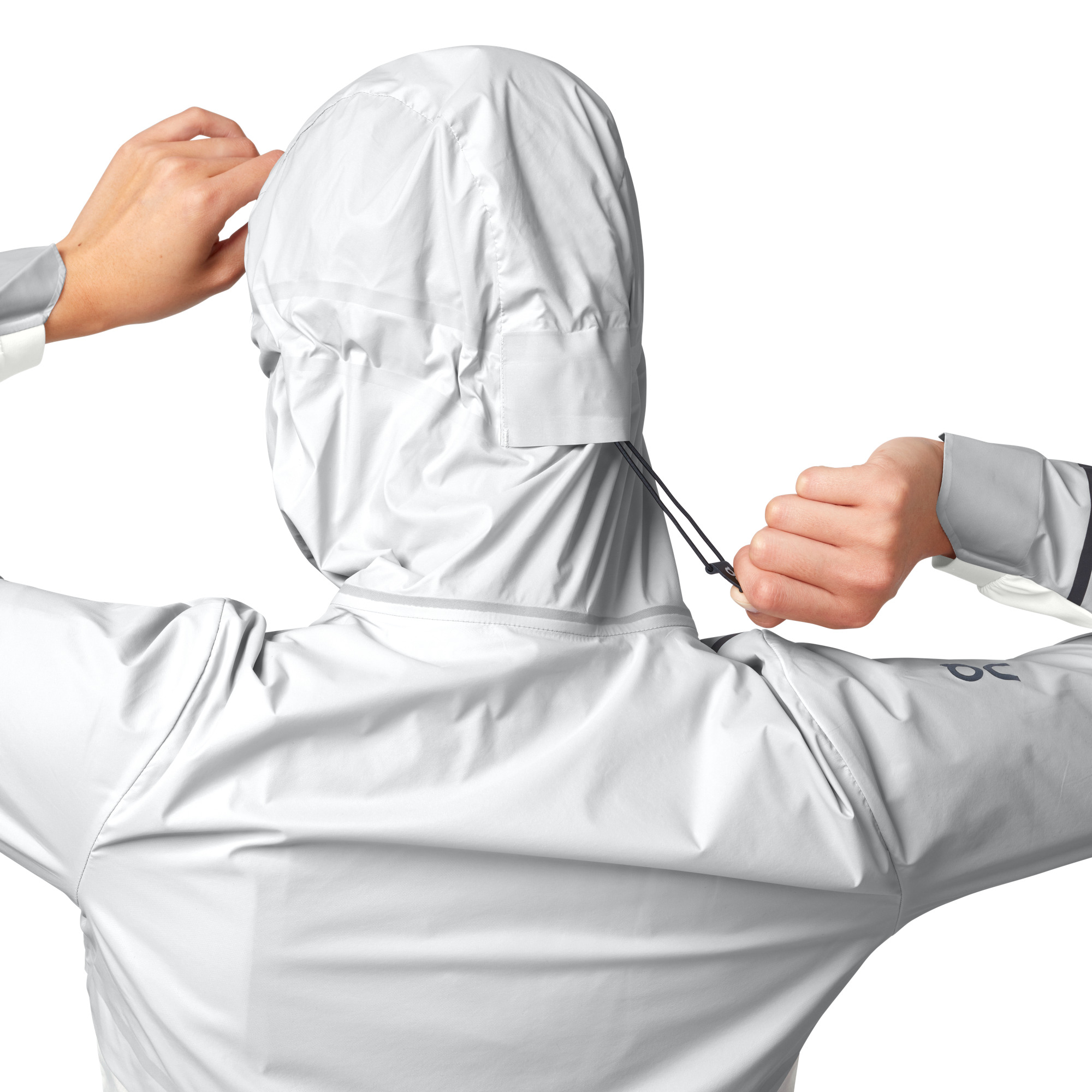 Weather Jacket - 6