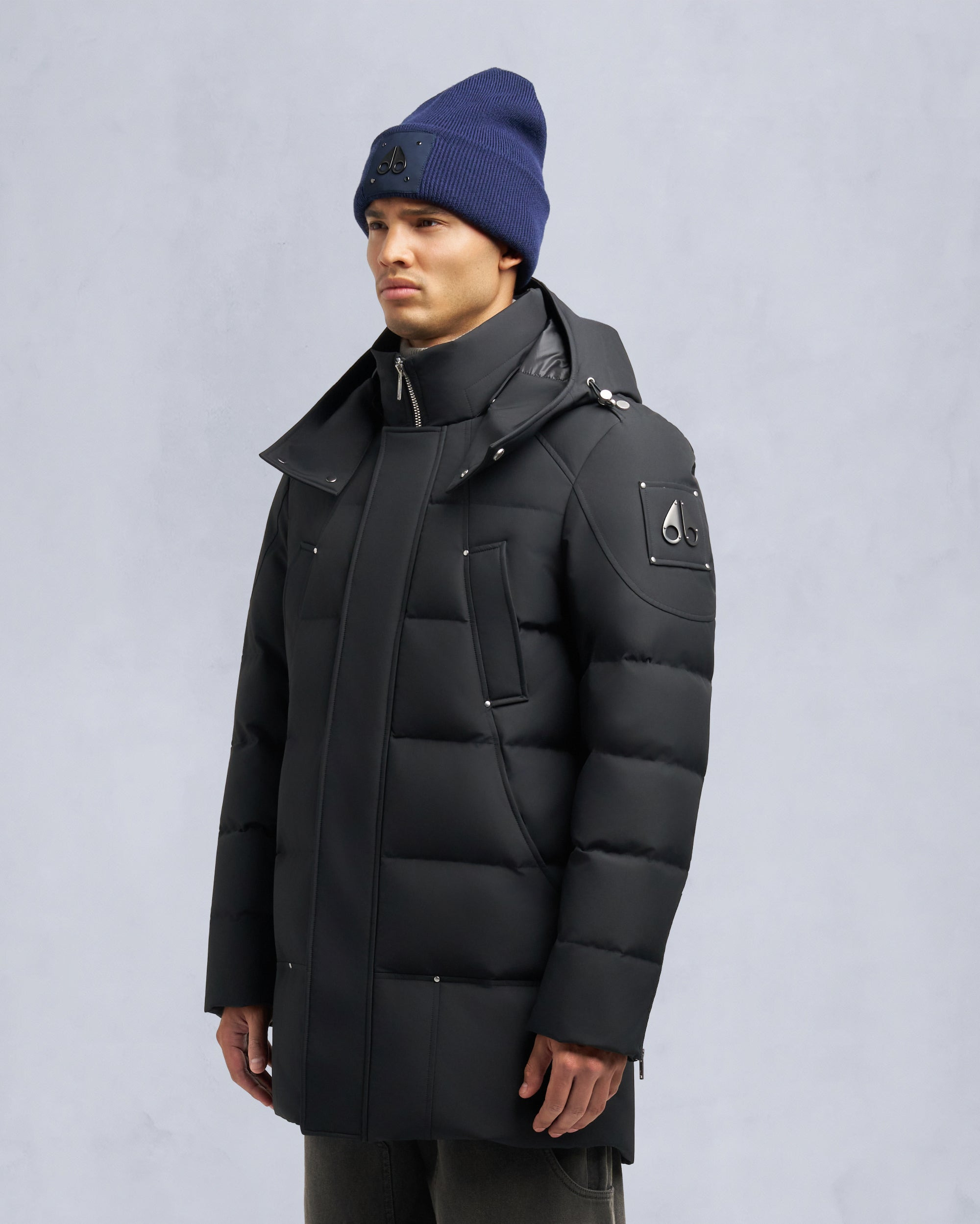 CLOUD NEOSHEAR PARKA - 8