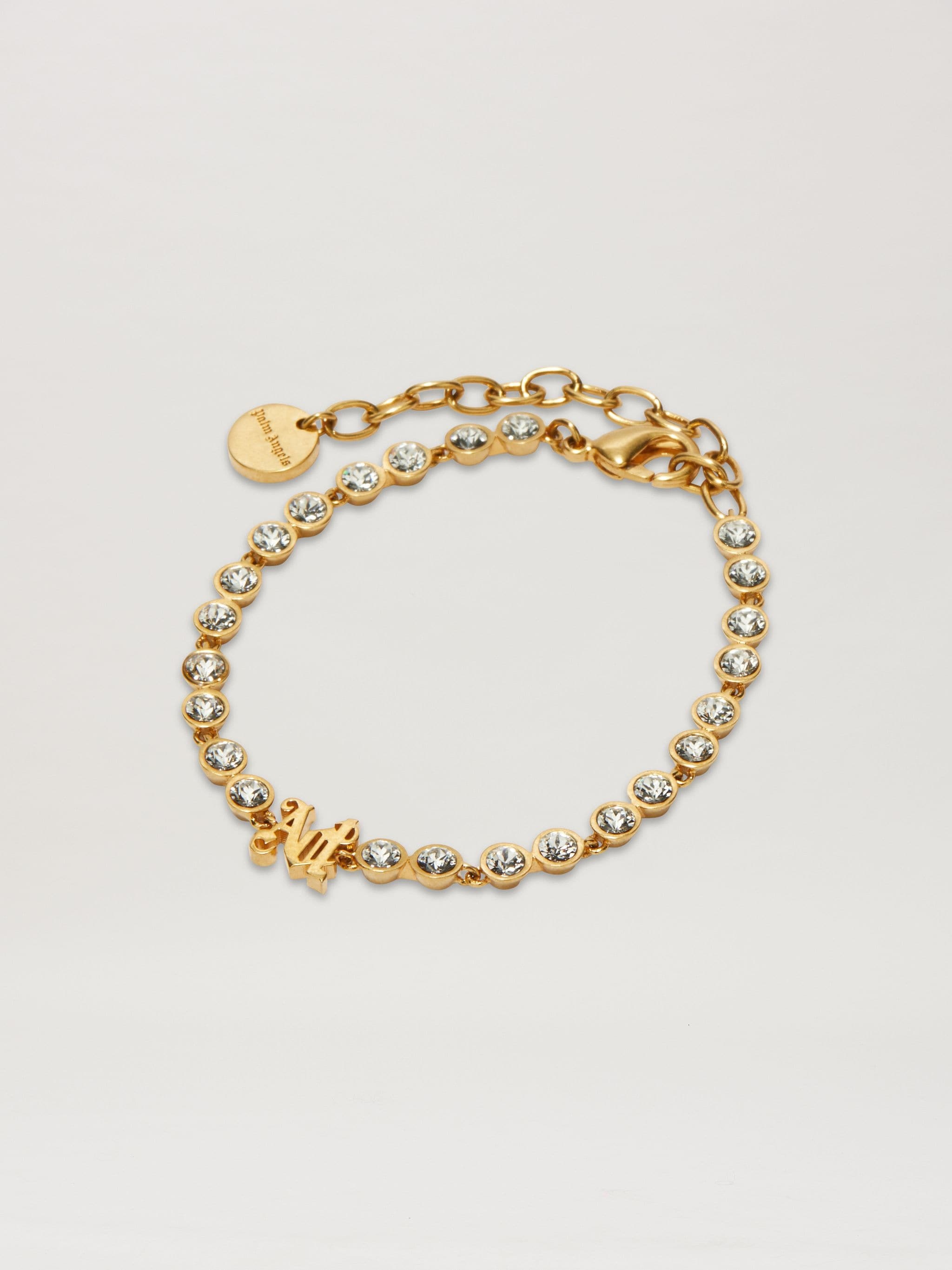 Monogram Bracelet - 1