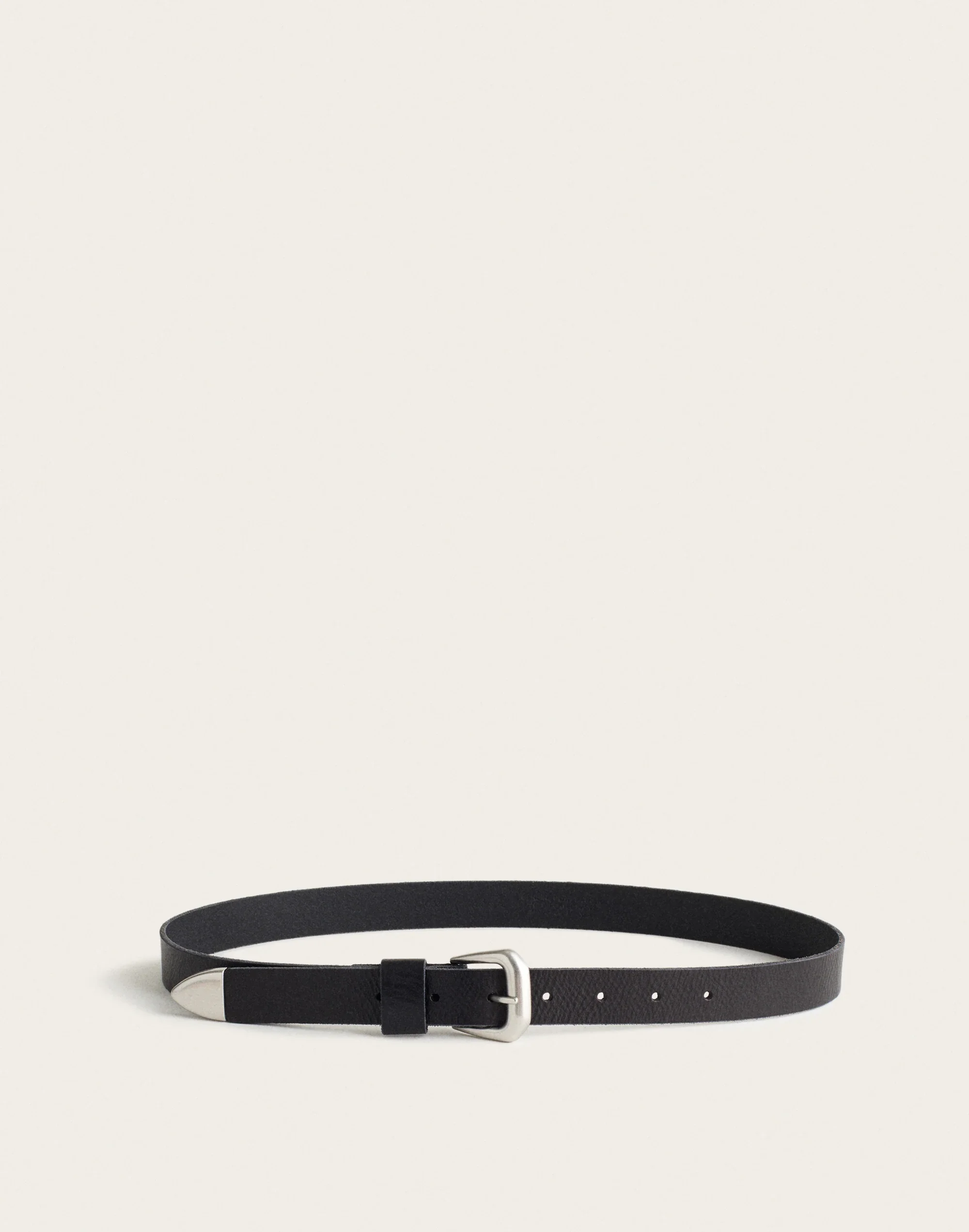 Western Belt - 1