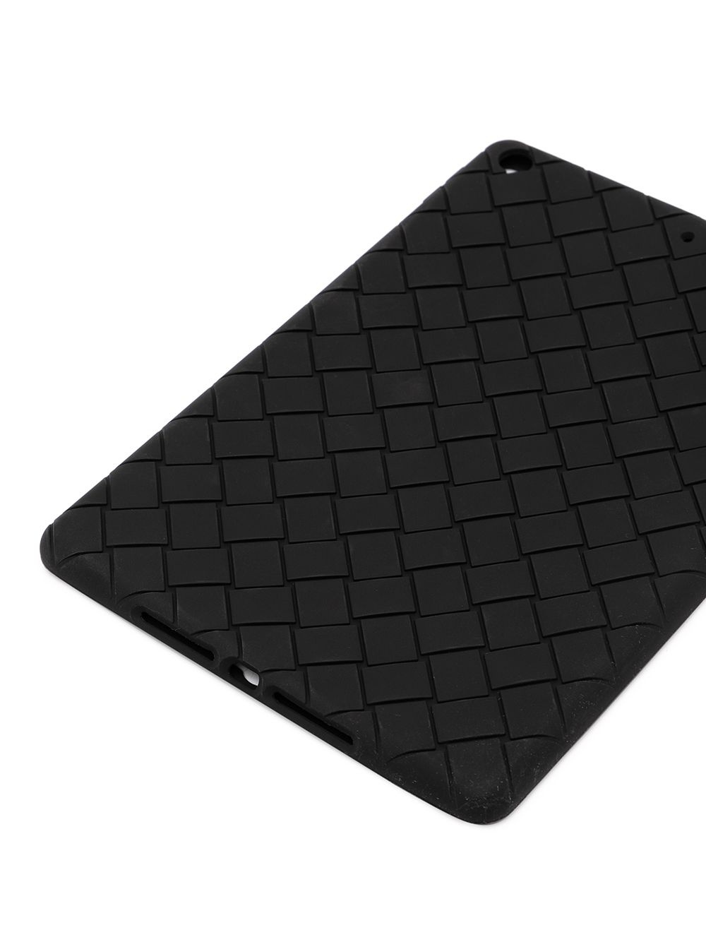 Intrecciato iPad Air case - 3