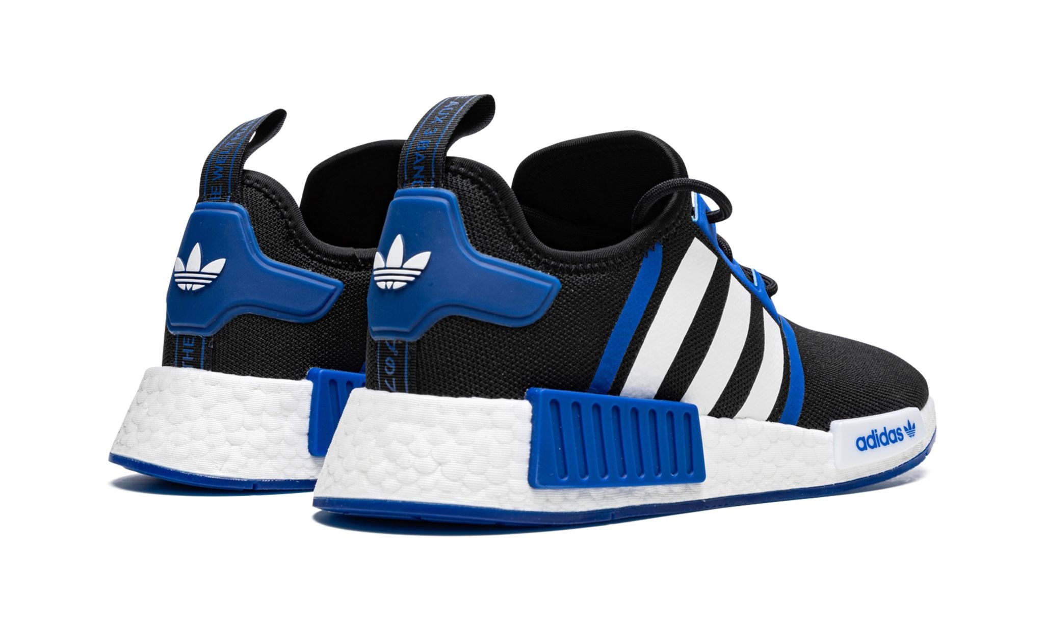 NMD R1 Primeblue - 3