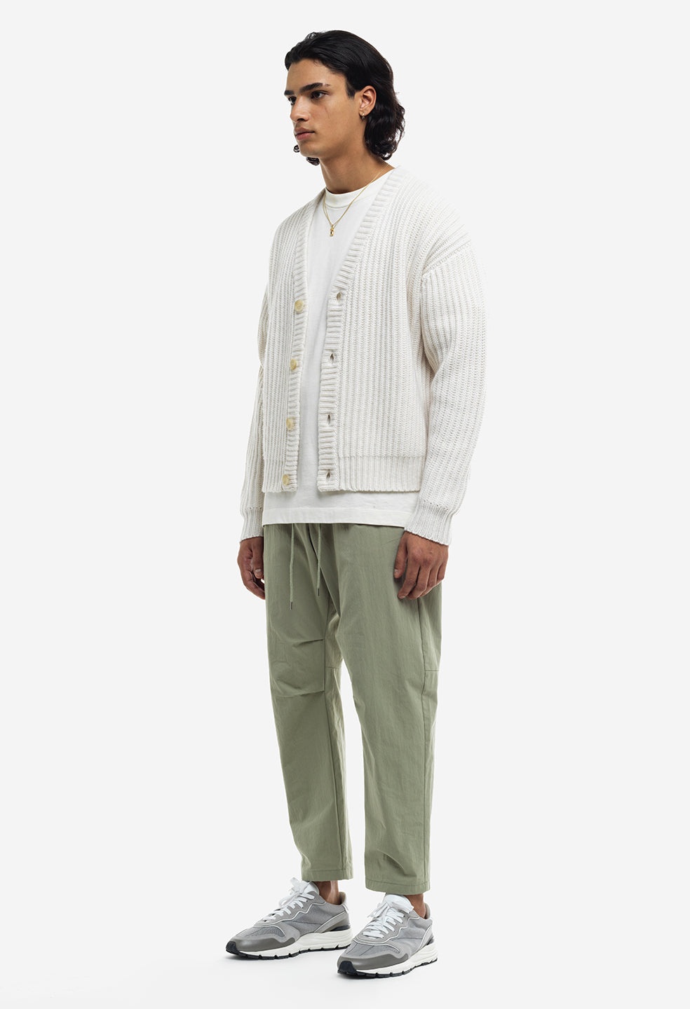 STUDIO PANT - 4