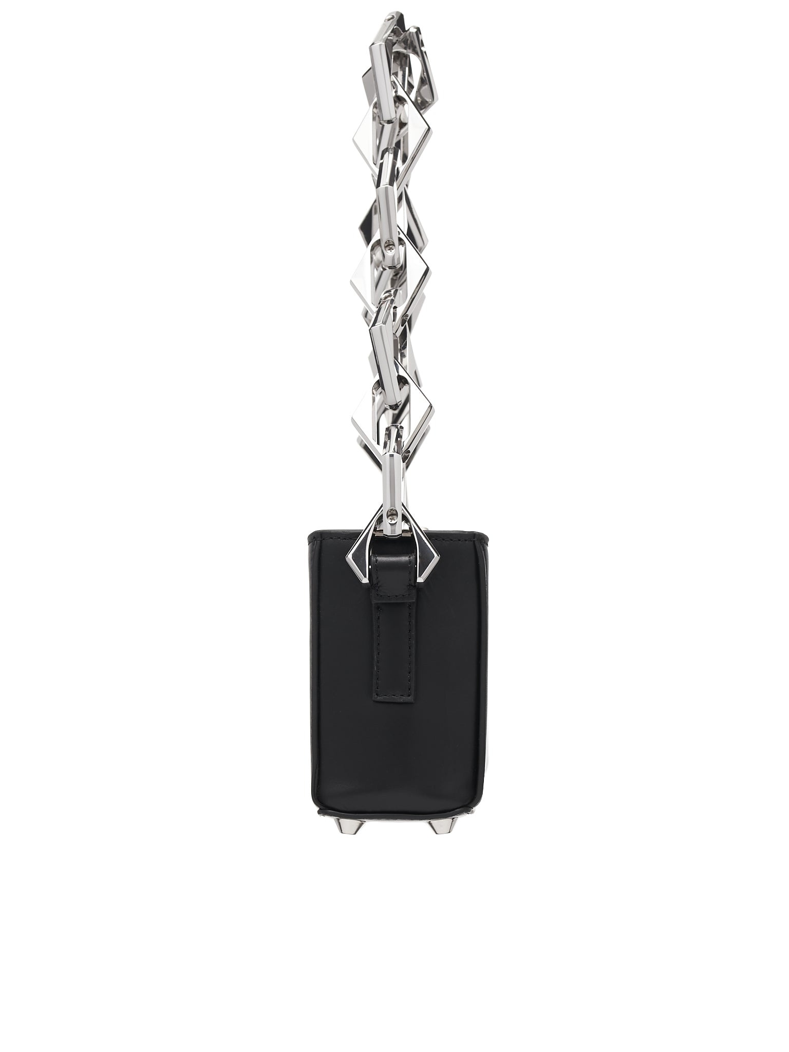 Diamond Chain Bag - 4