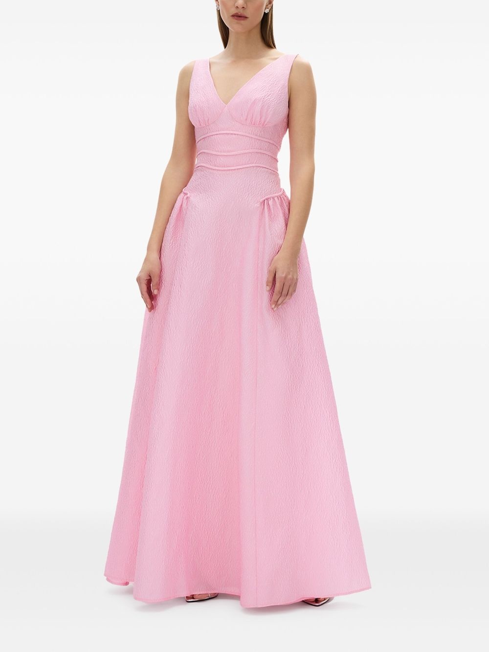 Sophia gown - 2