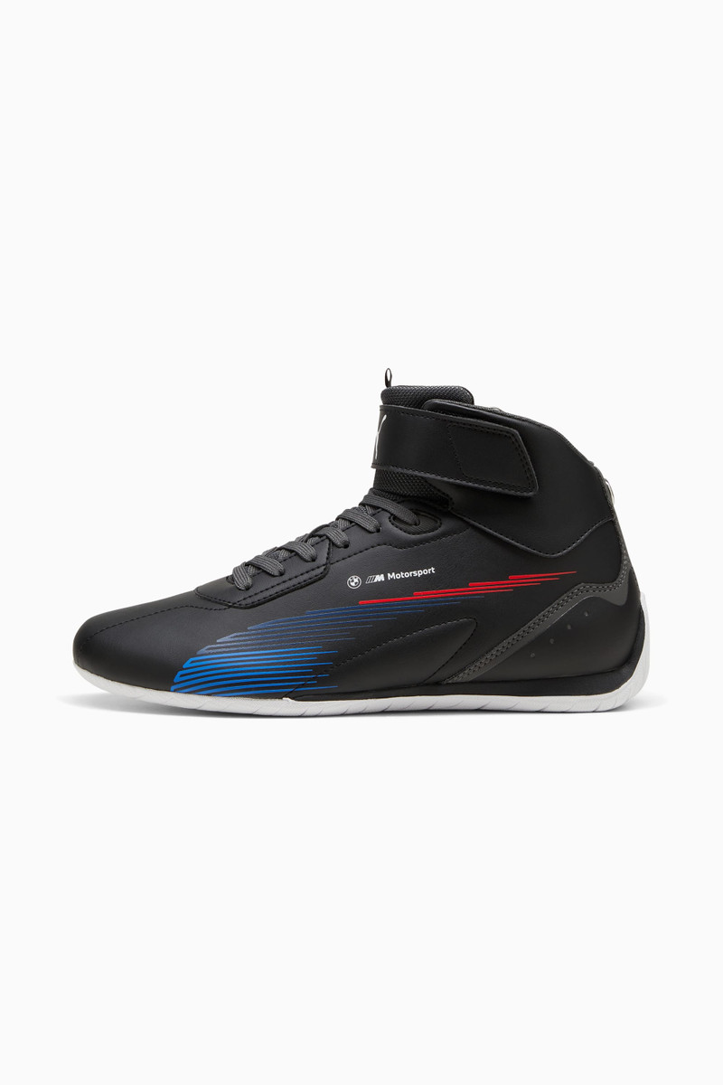 BMW M Motorsport Neo Cat Mid 2.0 Men's Shoes - 1