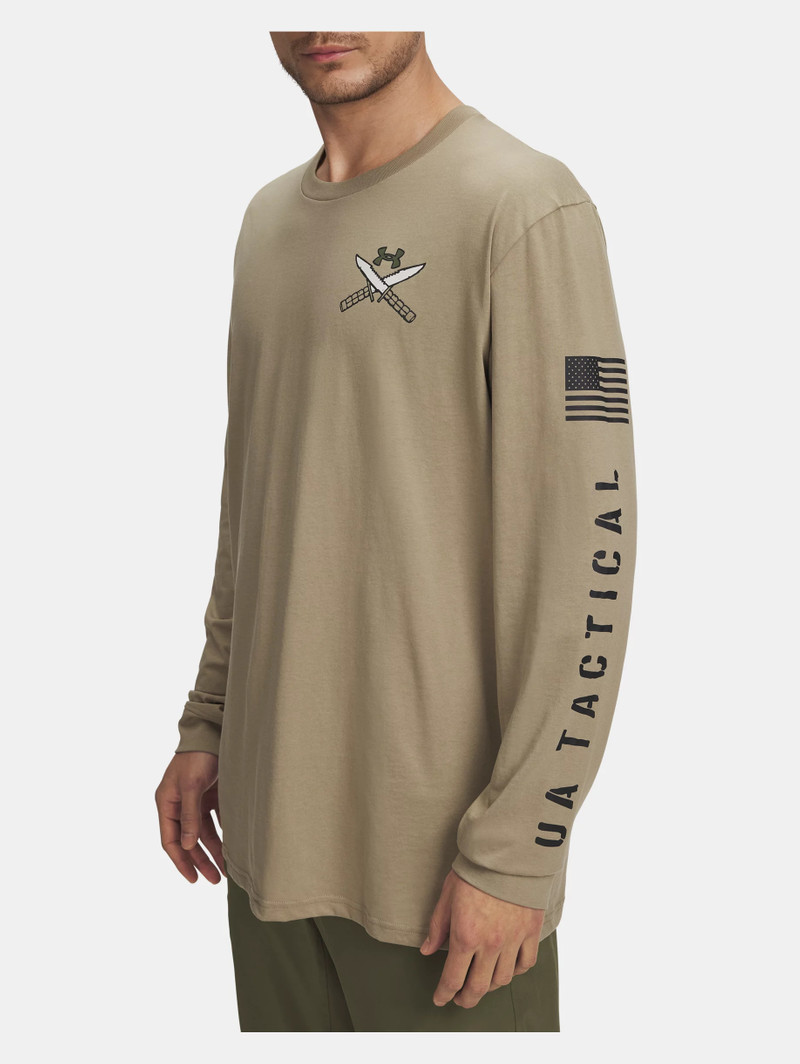 UA Tactical Division 3