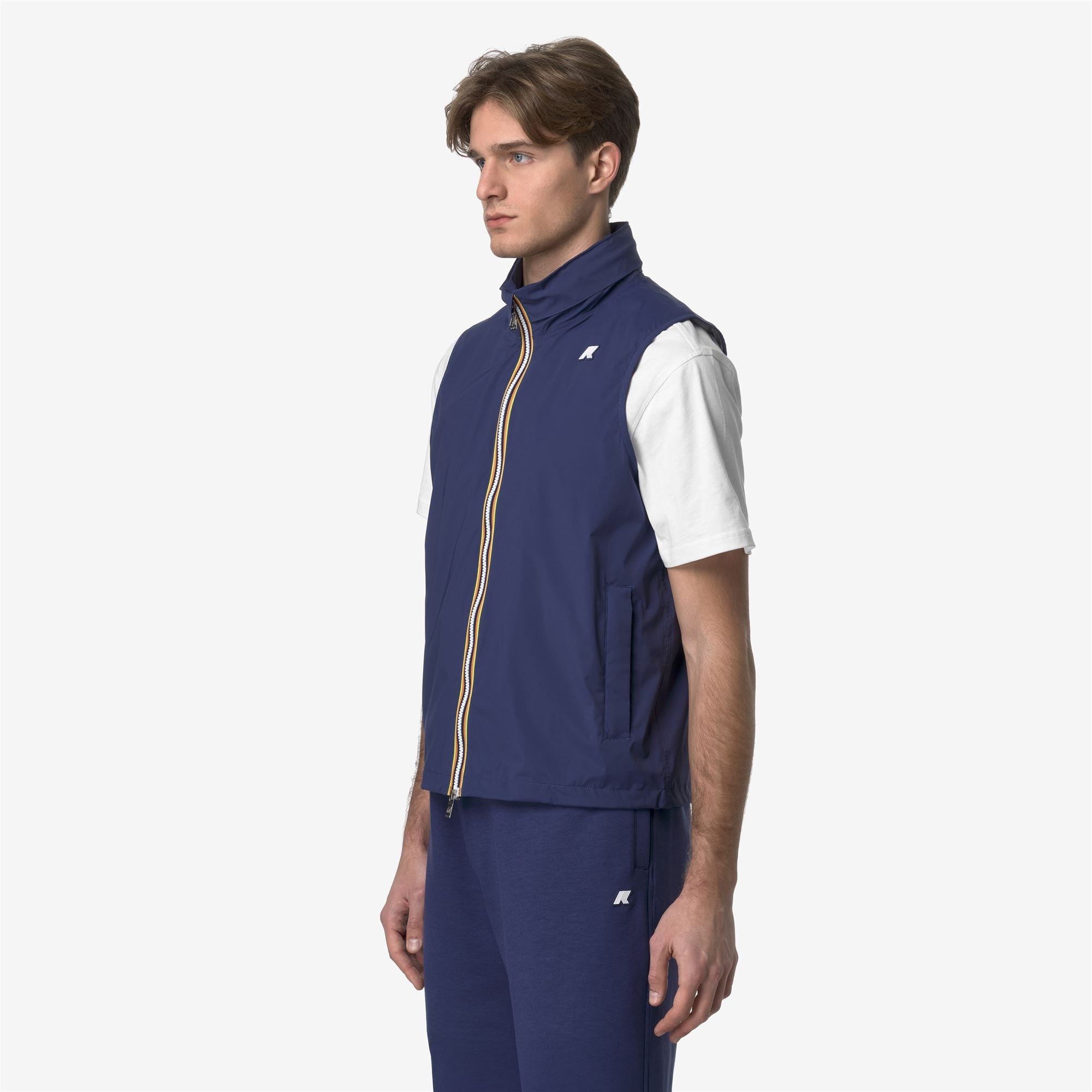 VALEN STRETCH NYLON JERSEY - 4