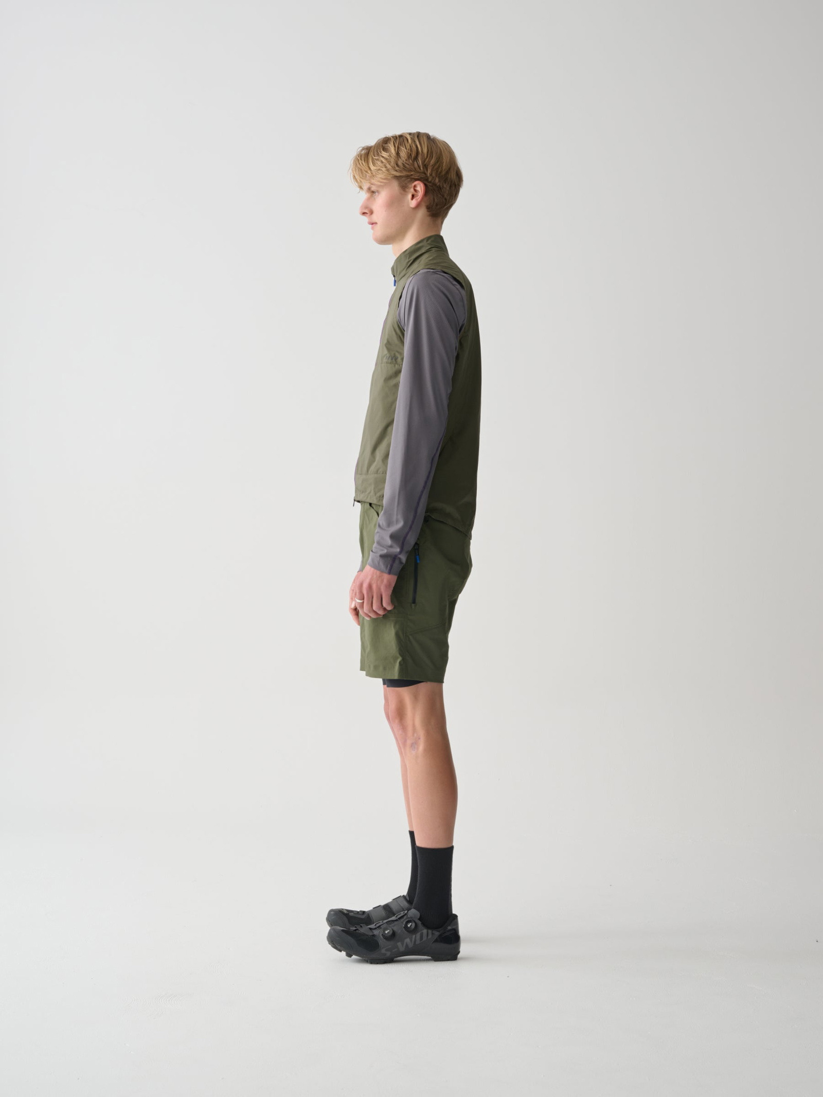 Alt_Road™ Wind Vest - 6