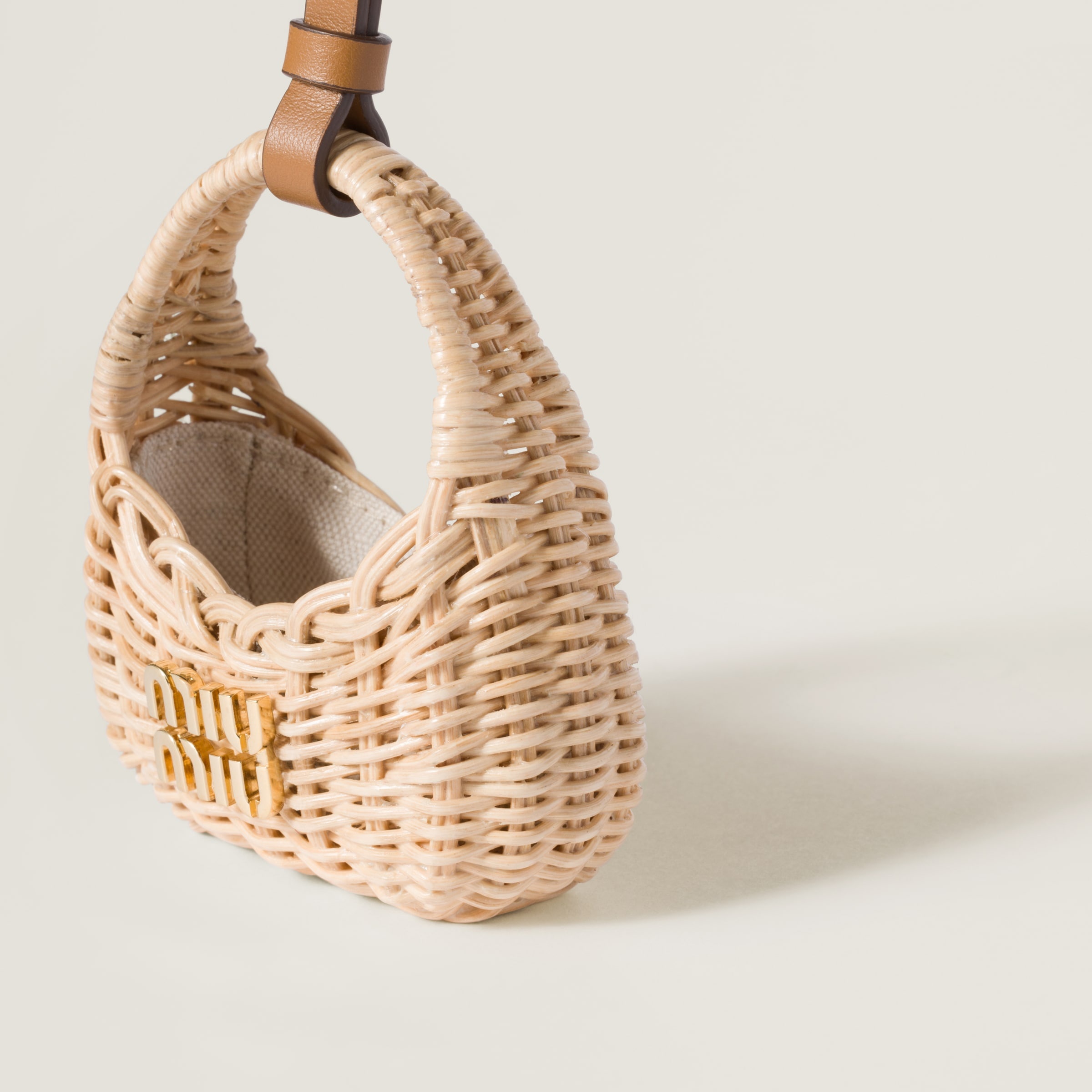 Wicker trick - 2