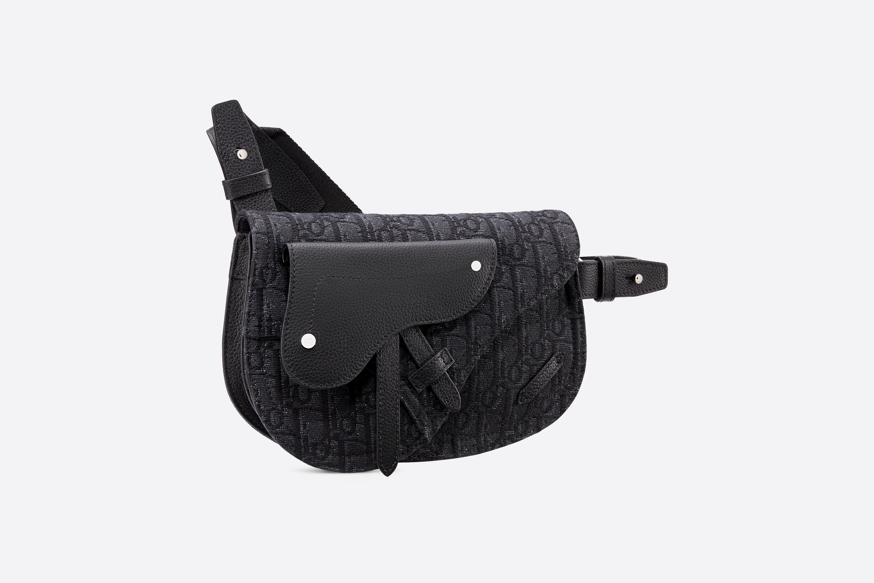 Saddle Pouch - 2