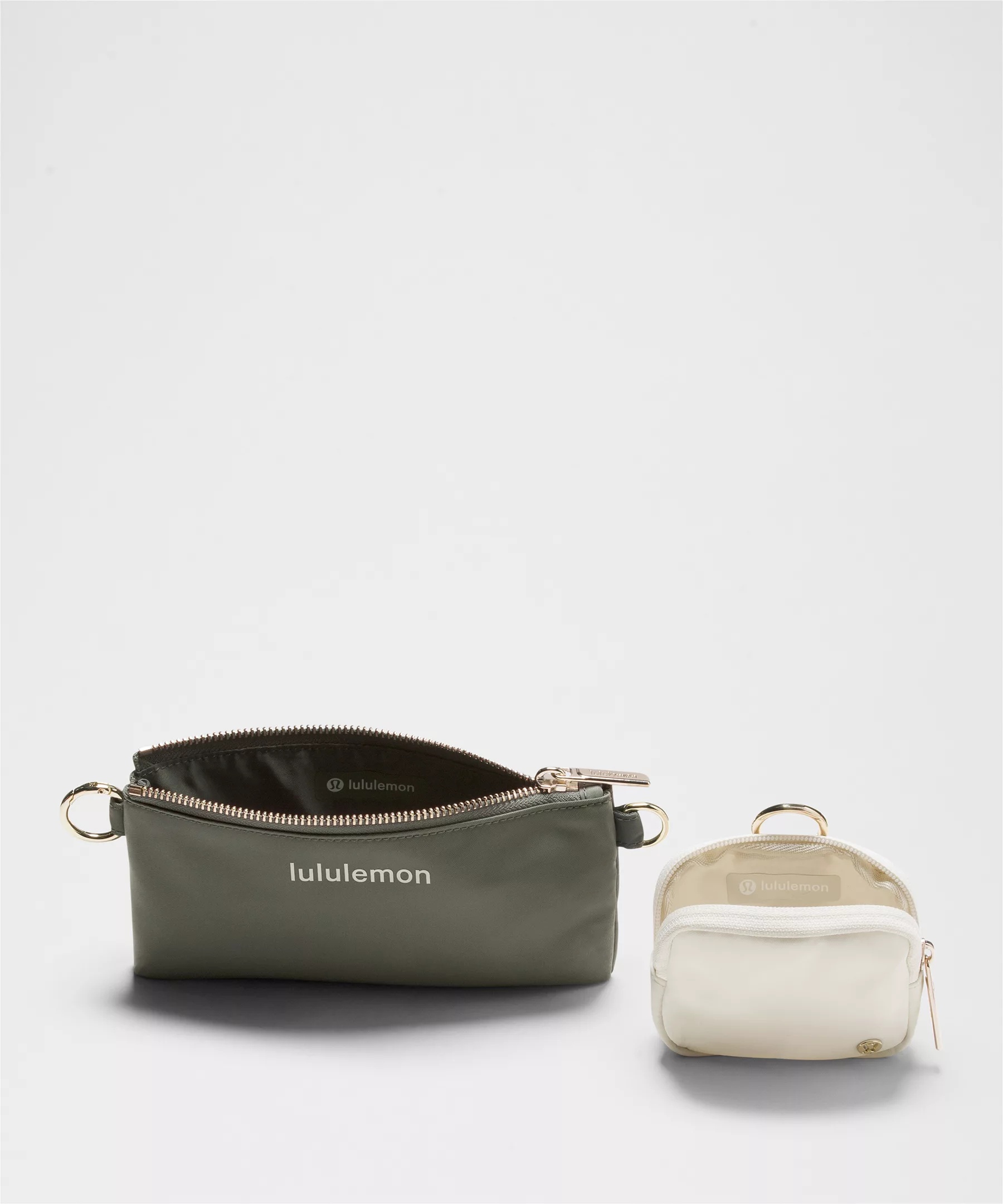Dual-Pouch Sling - 3