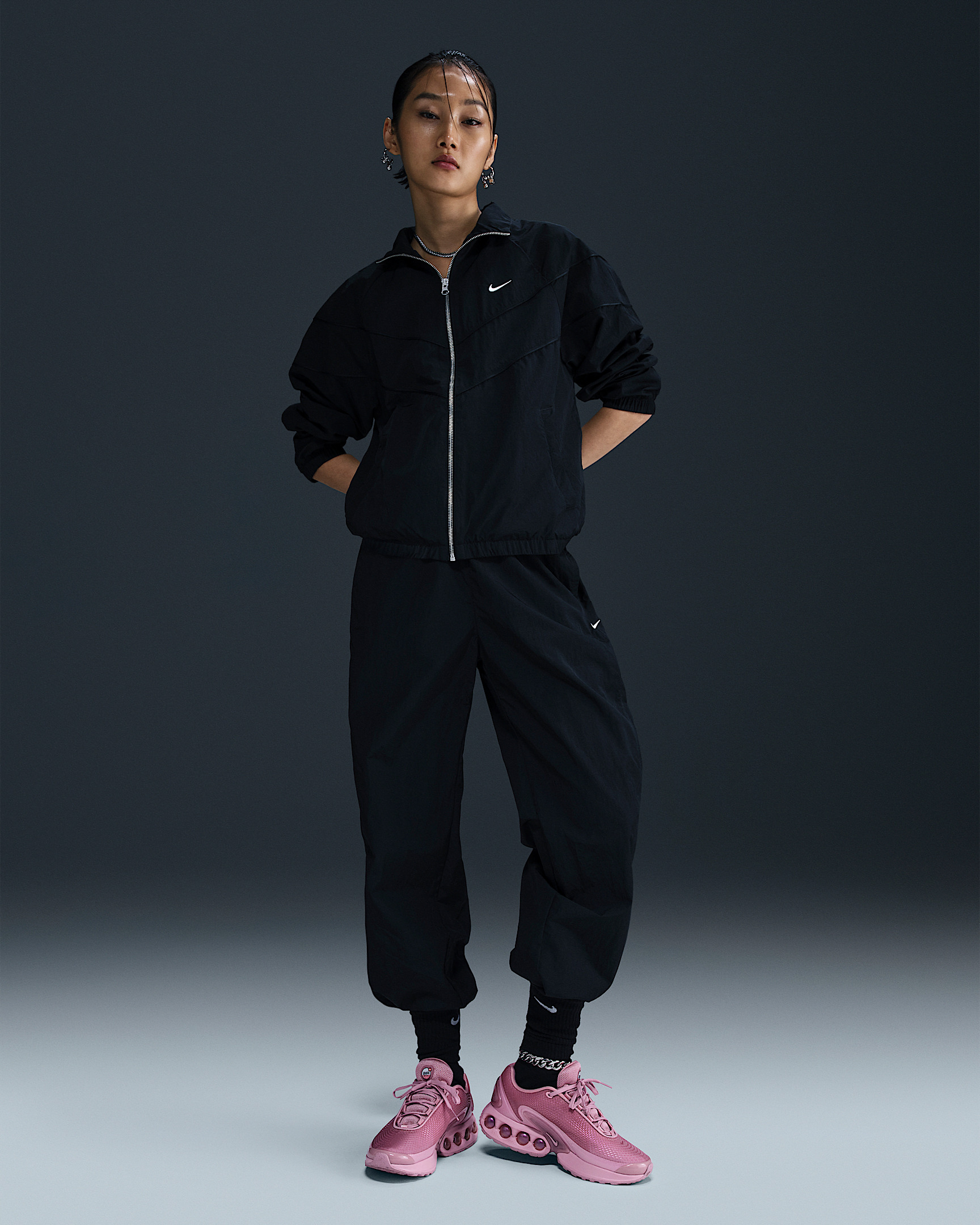 Nike Air Max Dn Women's Shoes - 9