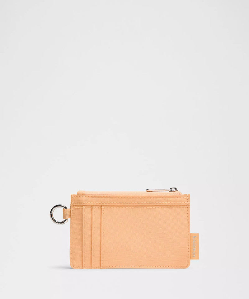 Clippable Card Case 3
