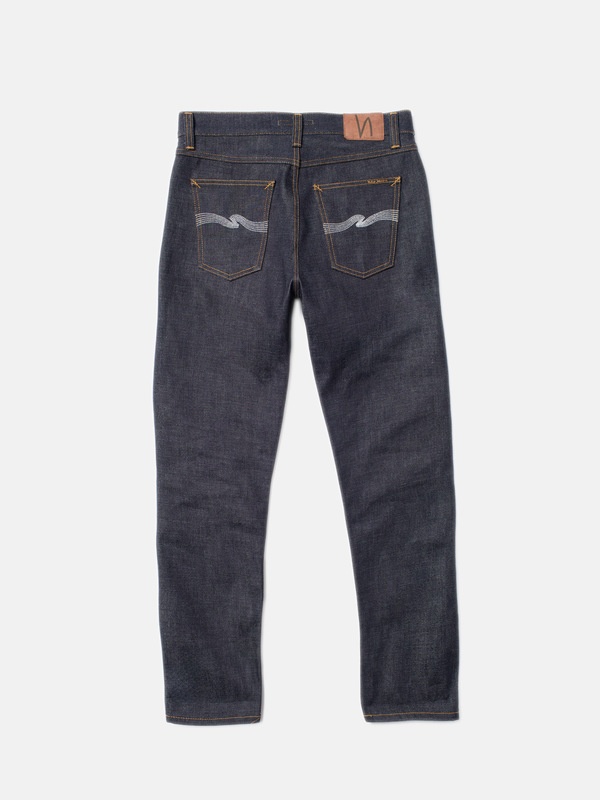 Steady Eddie II Heavy Selvage - 6