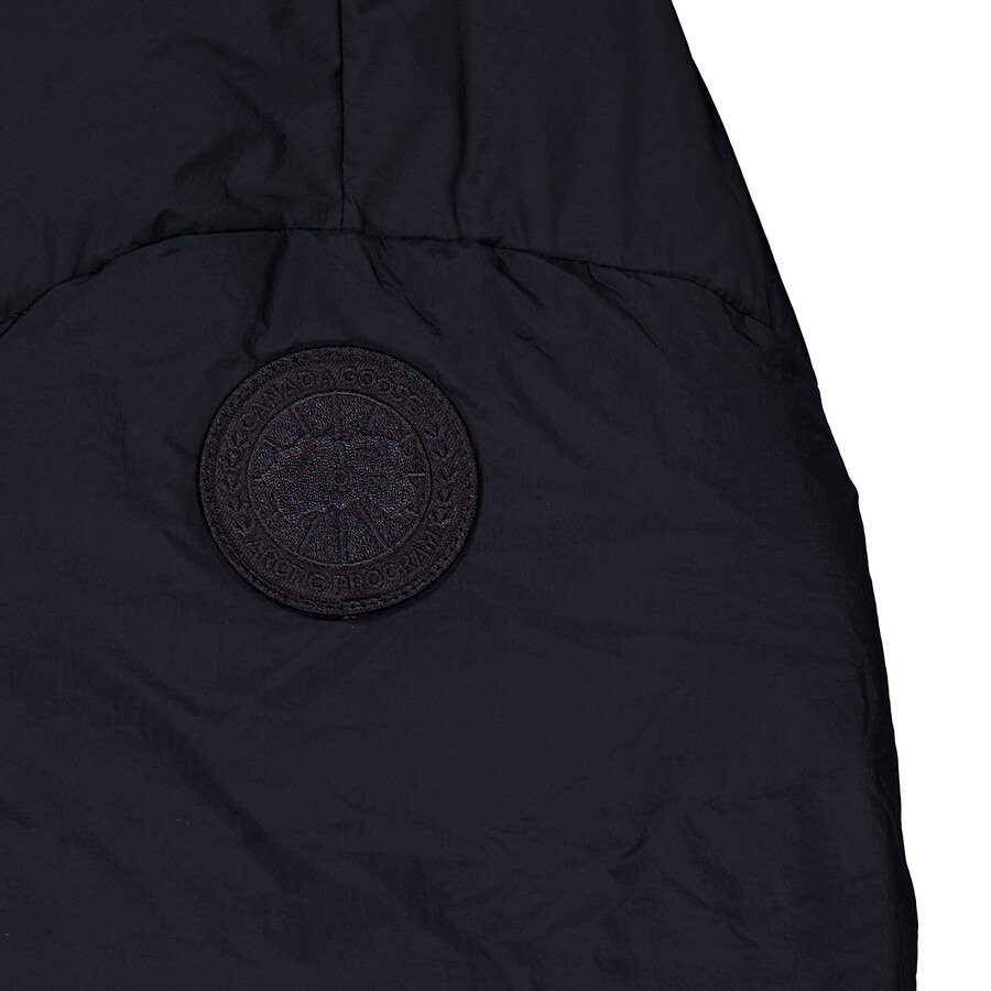 Canada Goose Wilu Parka Hooded Nylon Jacket - 2