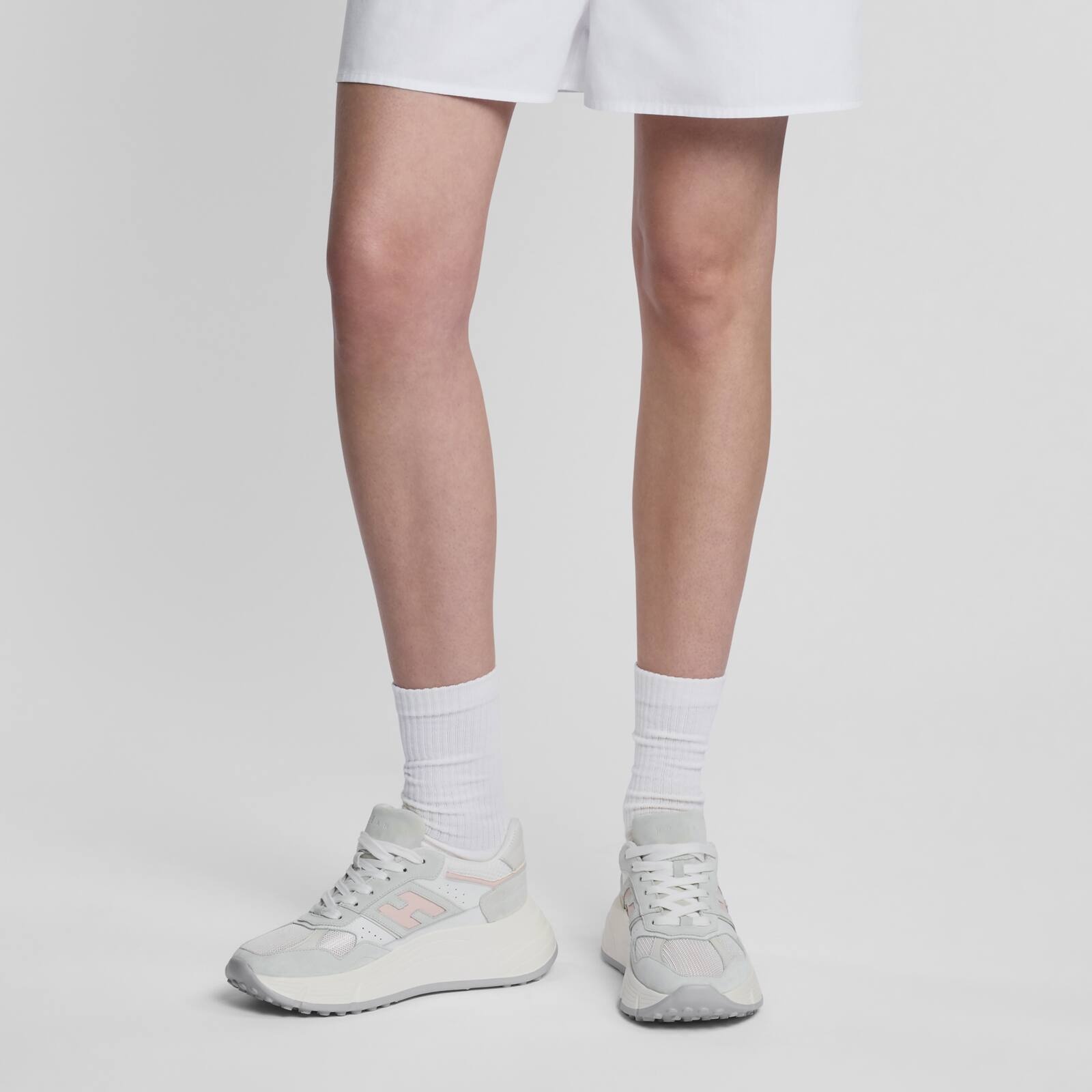 Sneakers Hogan Hi-Fi - 7