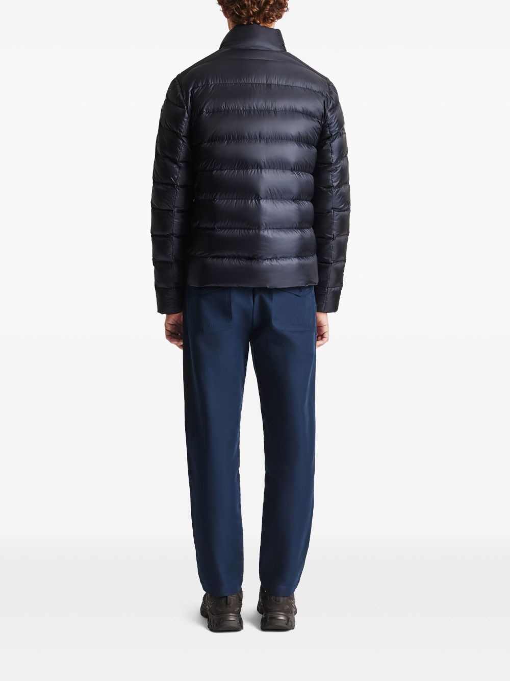Gordyn jacket - 3