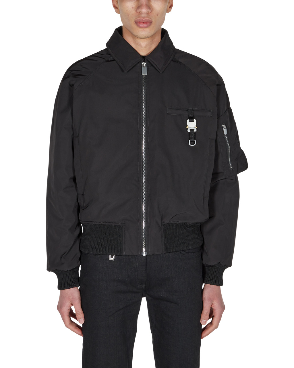 BOMBER - 1 - 2