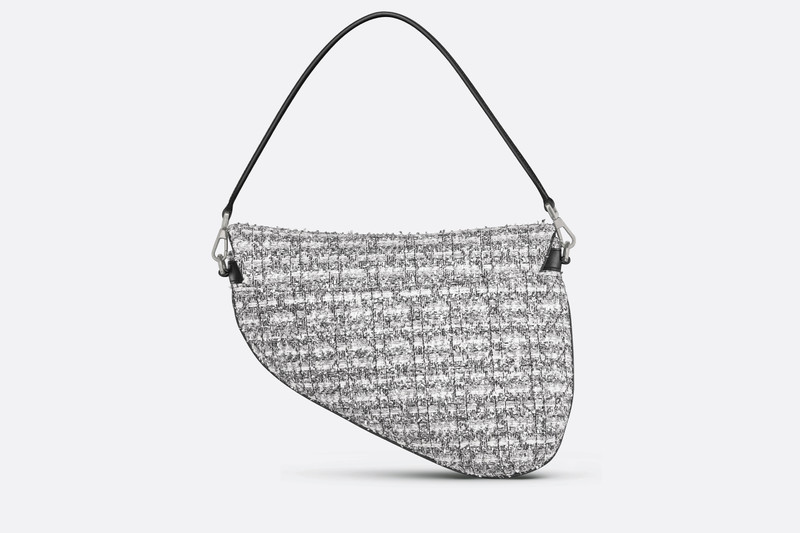 Dior Saddle Twin Bag outlook