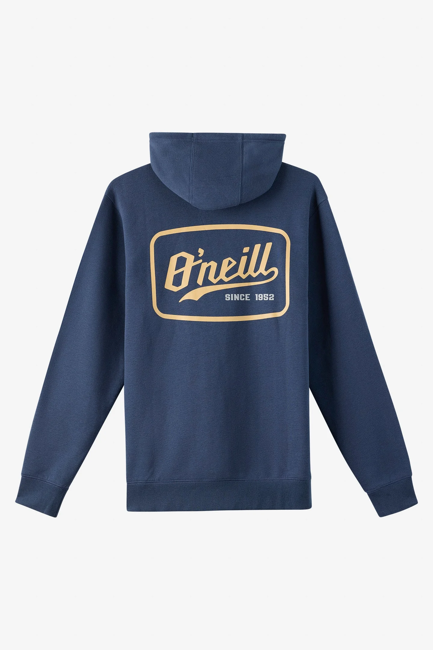 Swashbuckler Pullover - 1