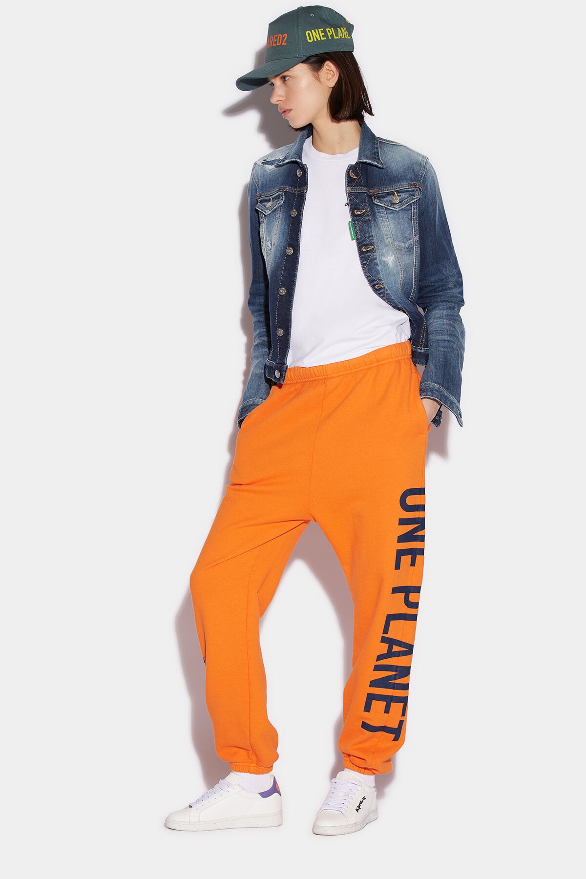 ONE LIFE MAXI L.A. PANTS - 2