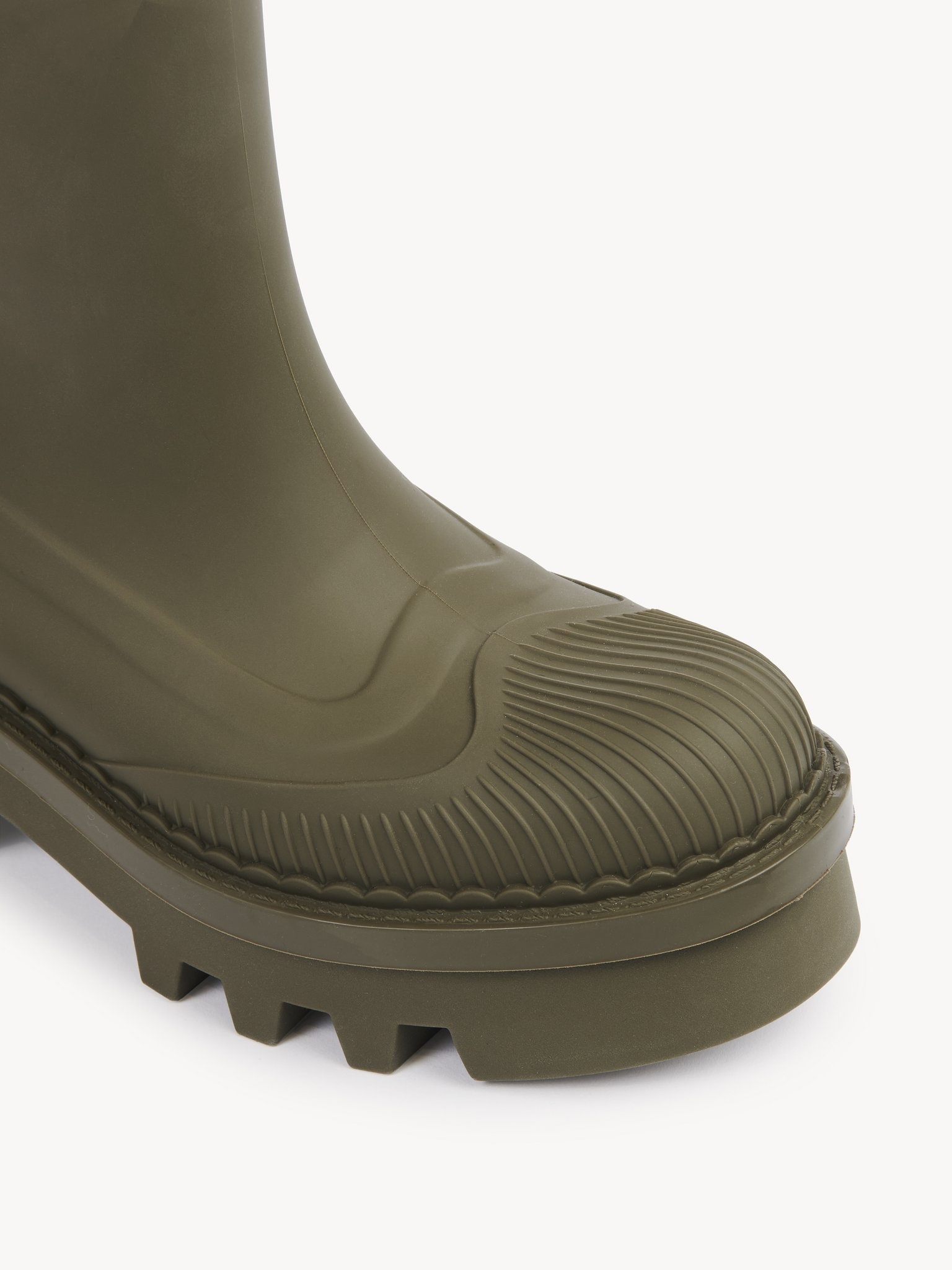RAINA RAIN BOOT - 3