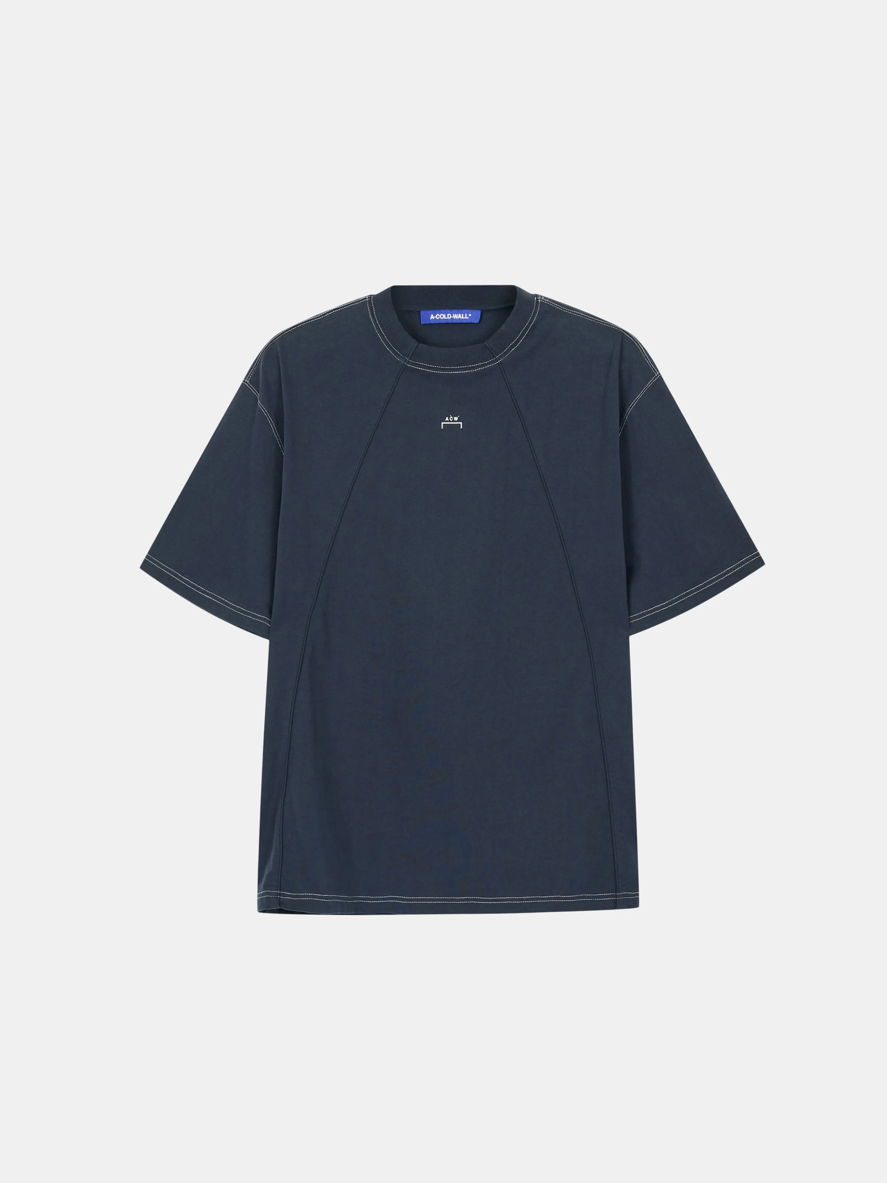 Millbank T-Shirt Midnight - 1