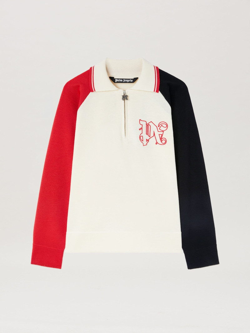 POLO RACING 1