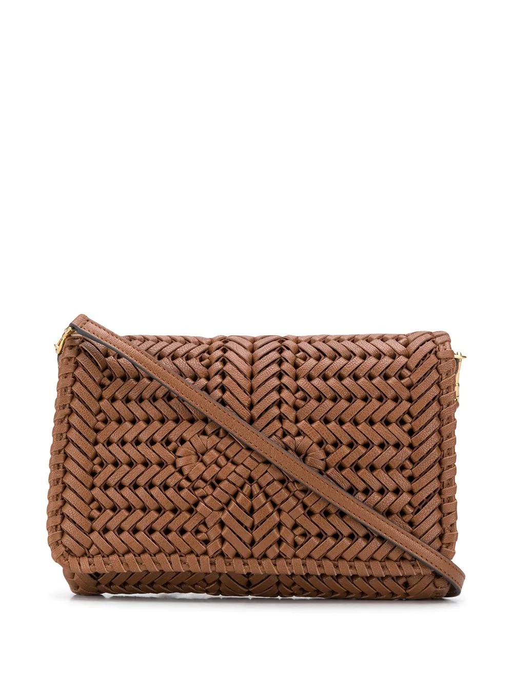 Neeson cross-body bag - 1