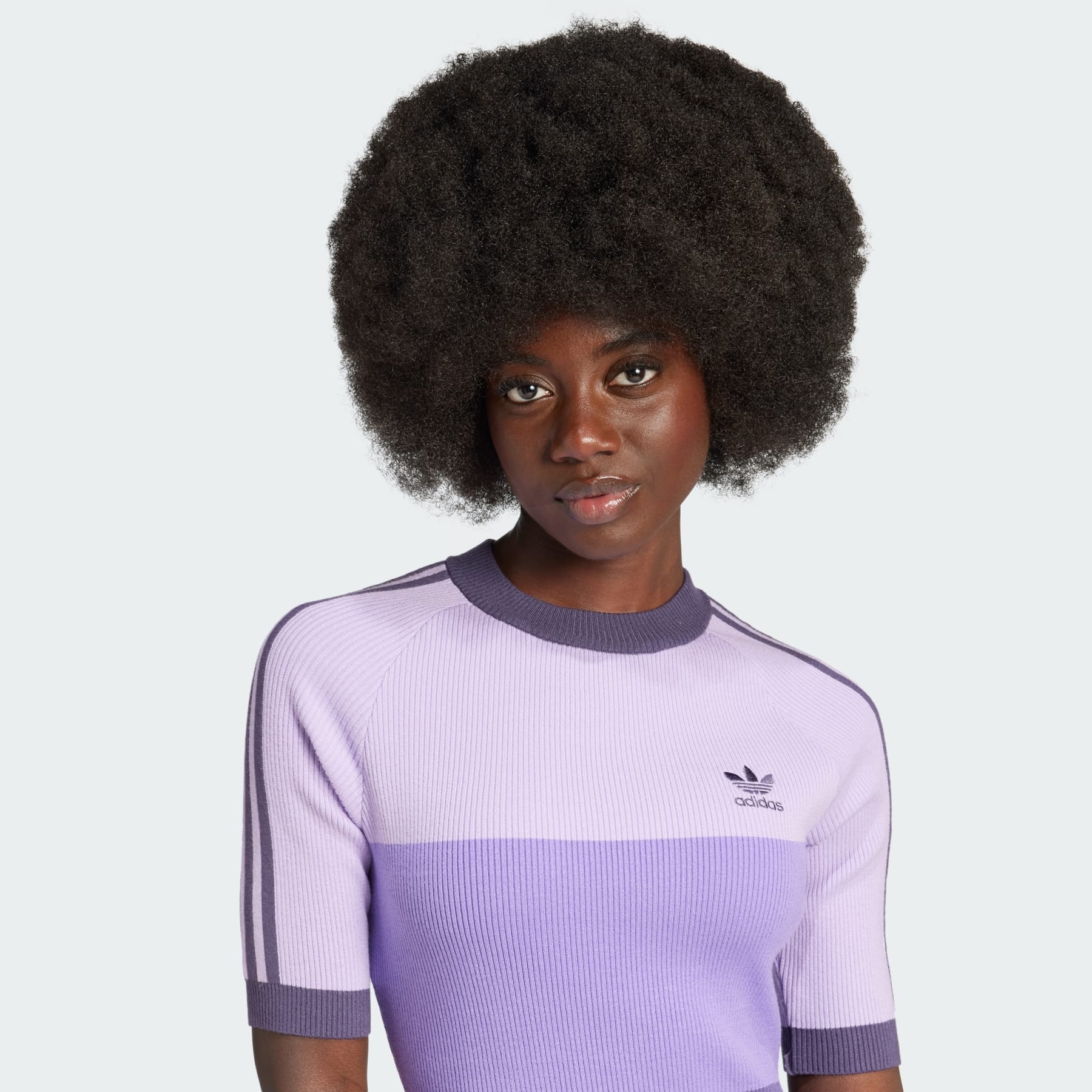 adidas Kseniaschnaider Knit Dress | adidas | REVERSIBLE