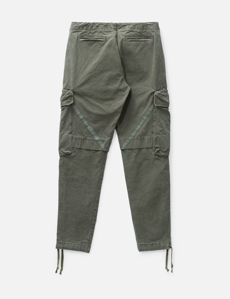 ARMY 34 GL CARGO PANTS 2