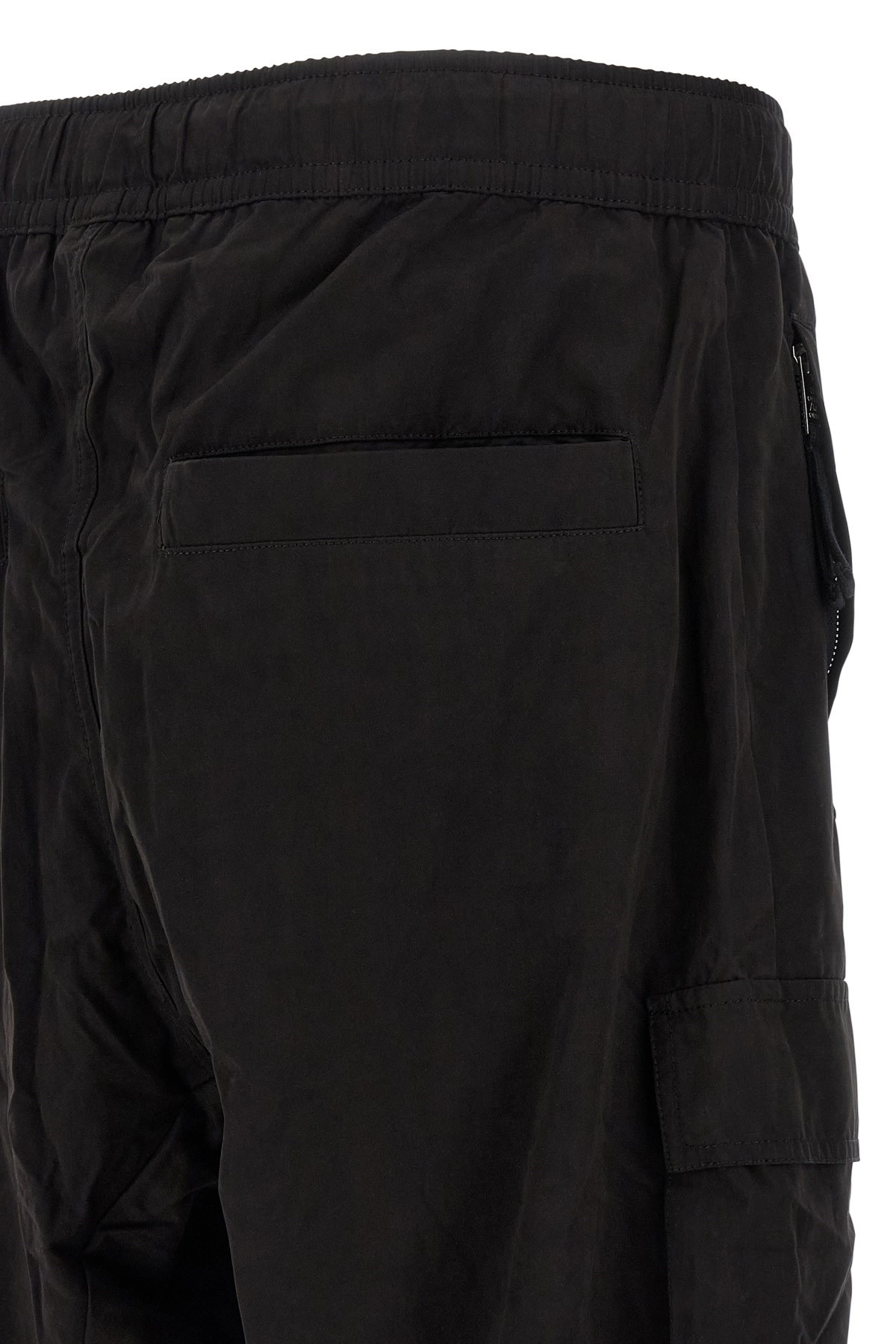 'M P 15' pants - 4