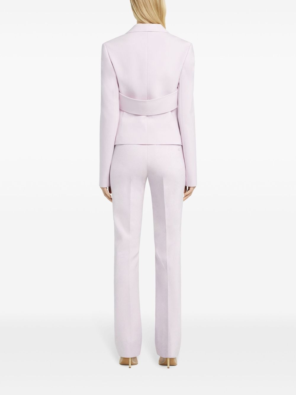 Heritage trousers - 4