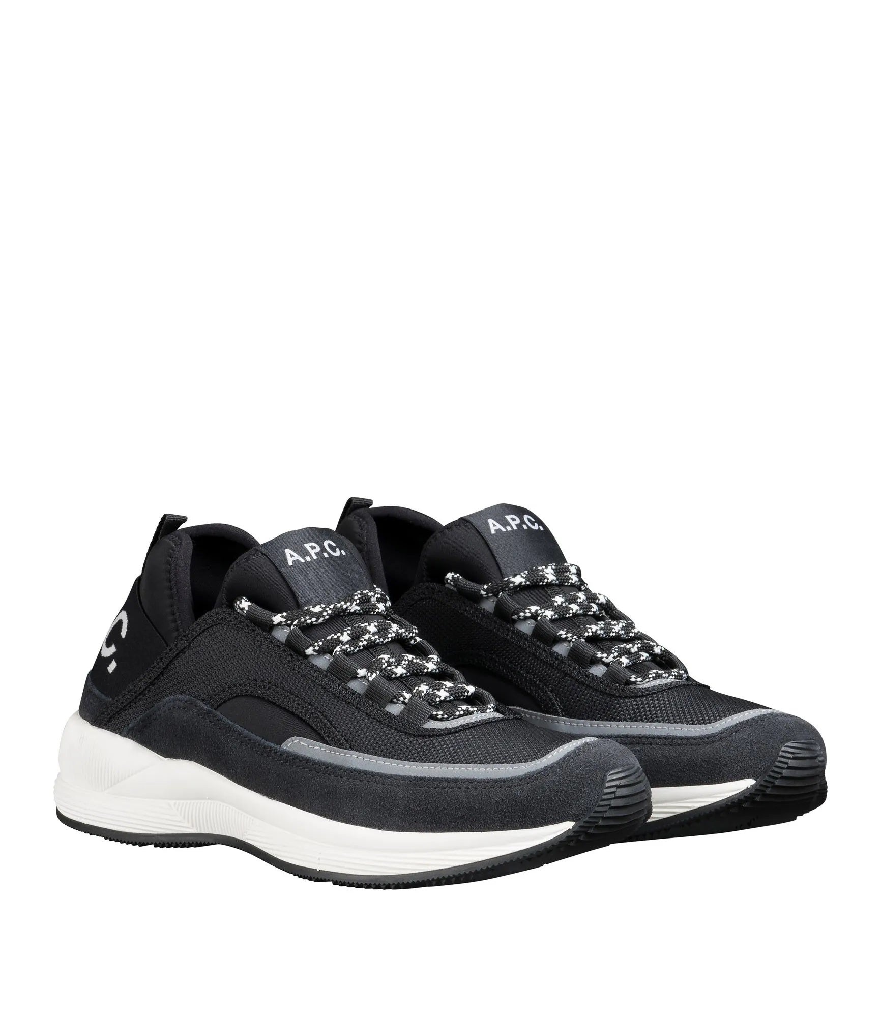 Run Around Sneakers - 2