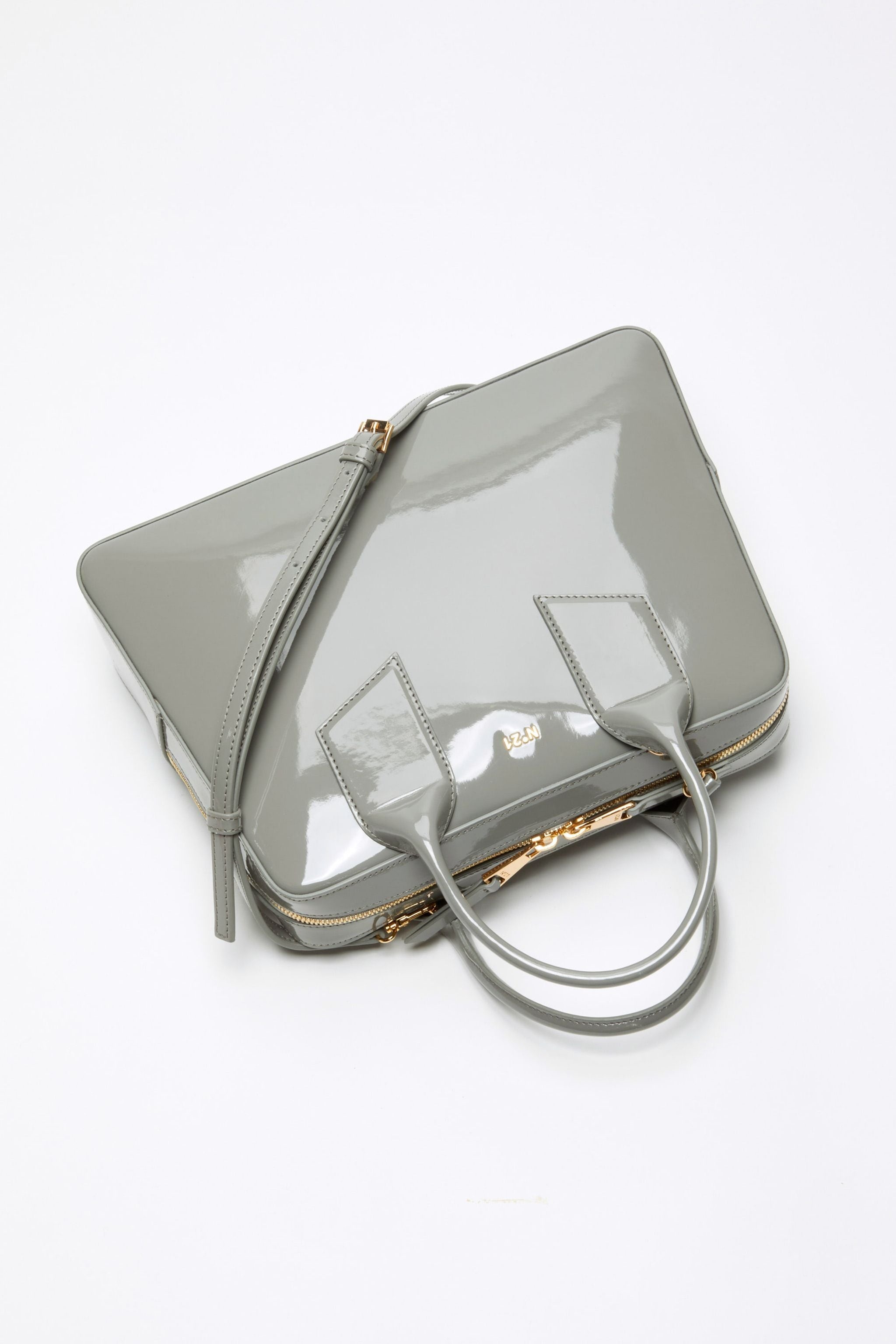 BIG BAULETTO SHOULDER BAG - 4